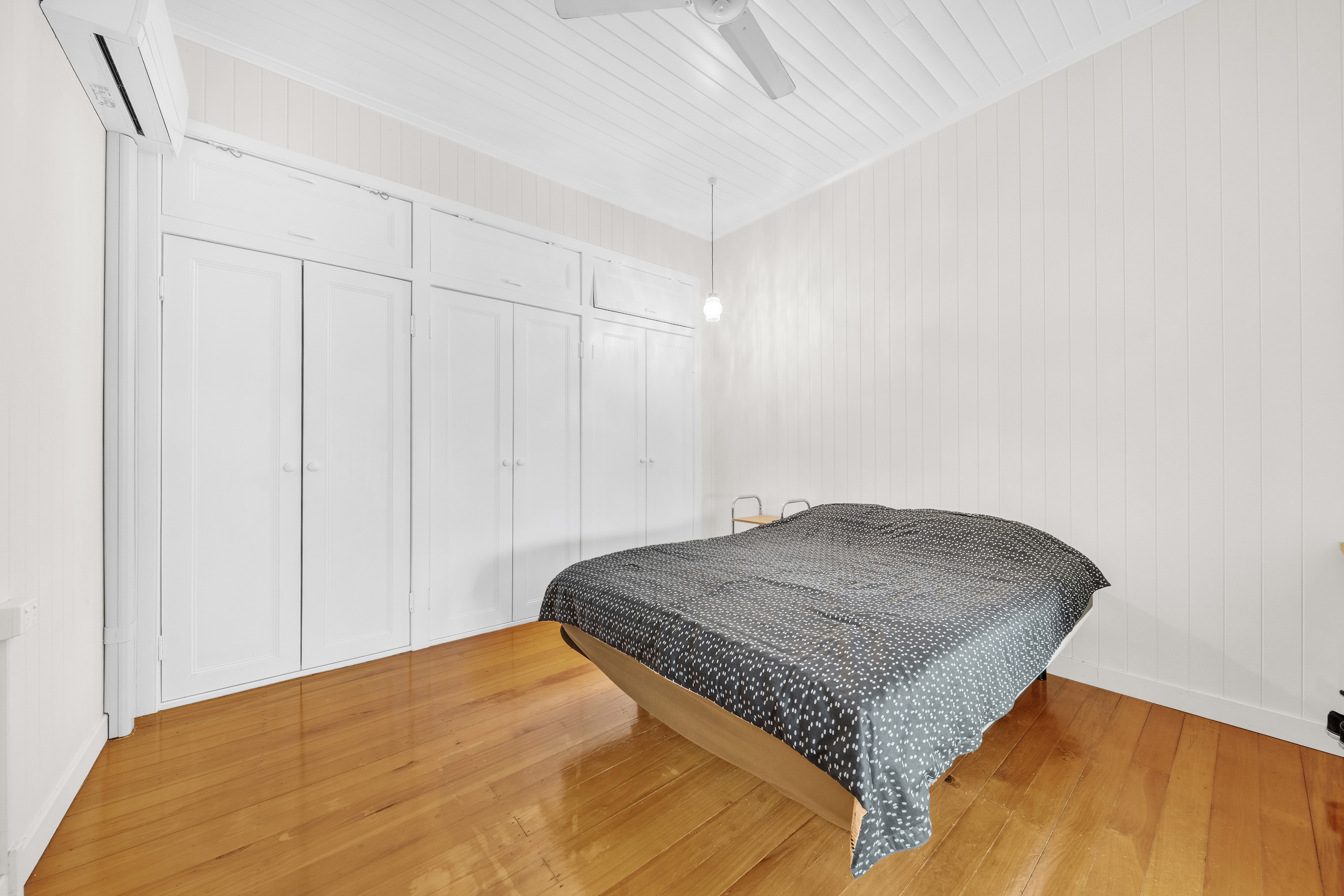 2-bedroom house at 87 Anakie Street, Emerald, QLD 4720, Central Highlands (Qld), Queensland