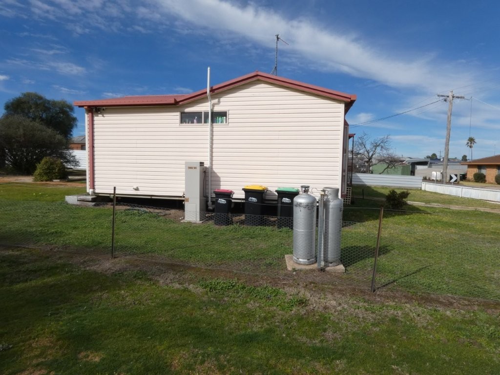 3-bedroom house at 8 Grant Street, St Arnaud, VIC 3478, Northern Grampians, Victoria