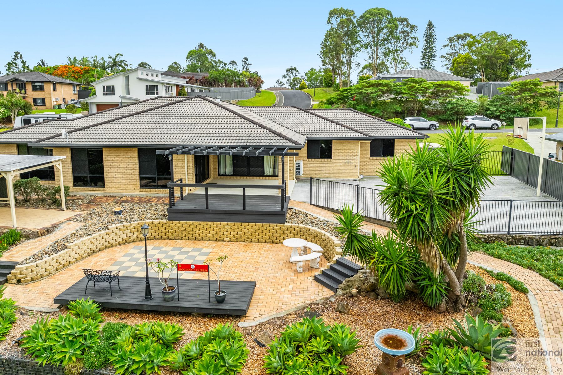 5-bedroom house at 9 LOMANDRA AVENUE, Caniaba NSW 2480, Lismore, New South Wales
