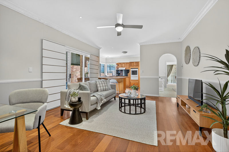 4-bedroom unit at 1 Listonia Drive, Albany Creek, Qld, 4035, Moreton Bay, Queensland