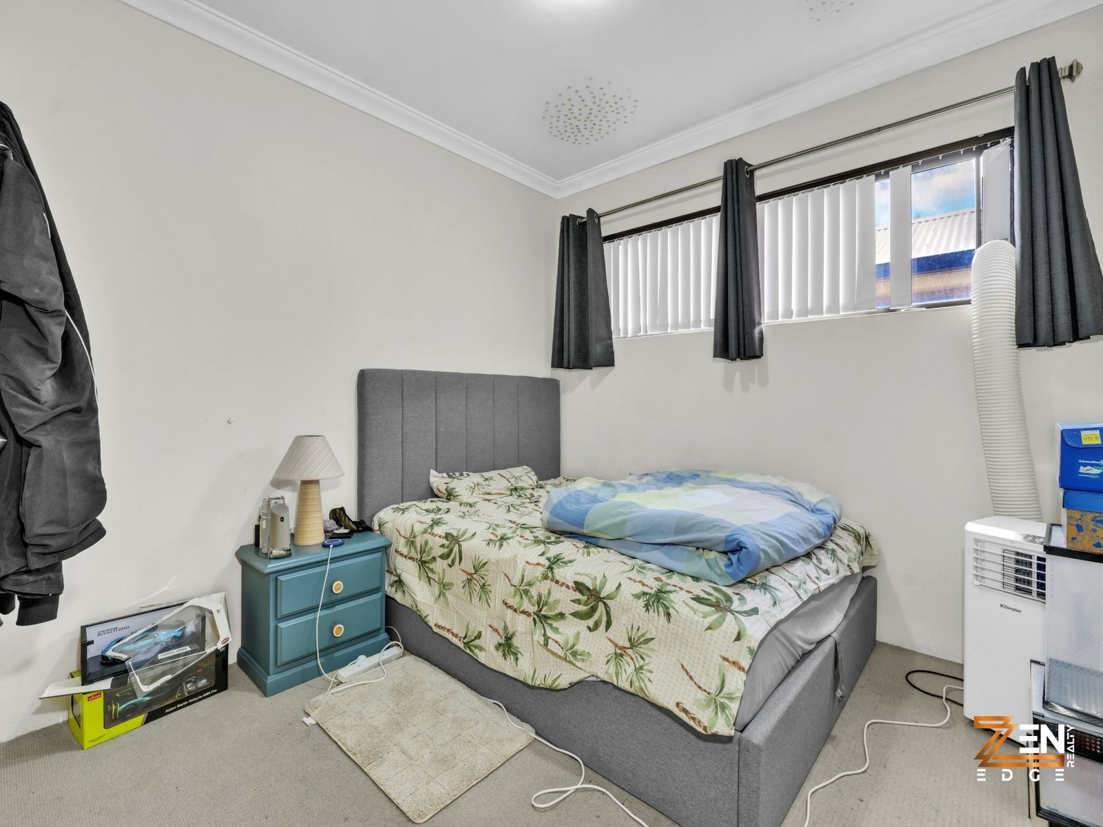 3-bedroom unit at 6/32 Mason Street, Cannington, WA 6107, Canning, Western Australia