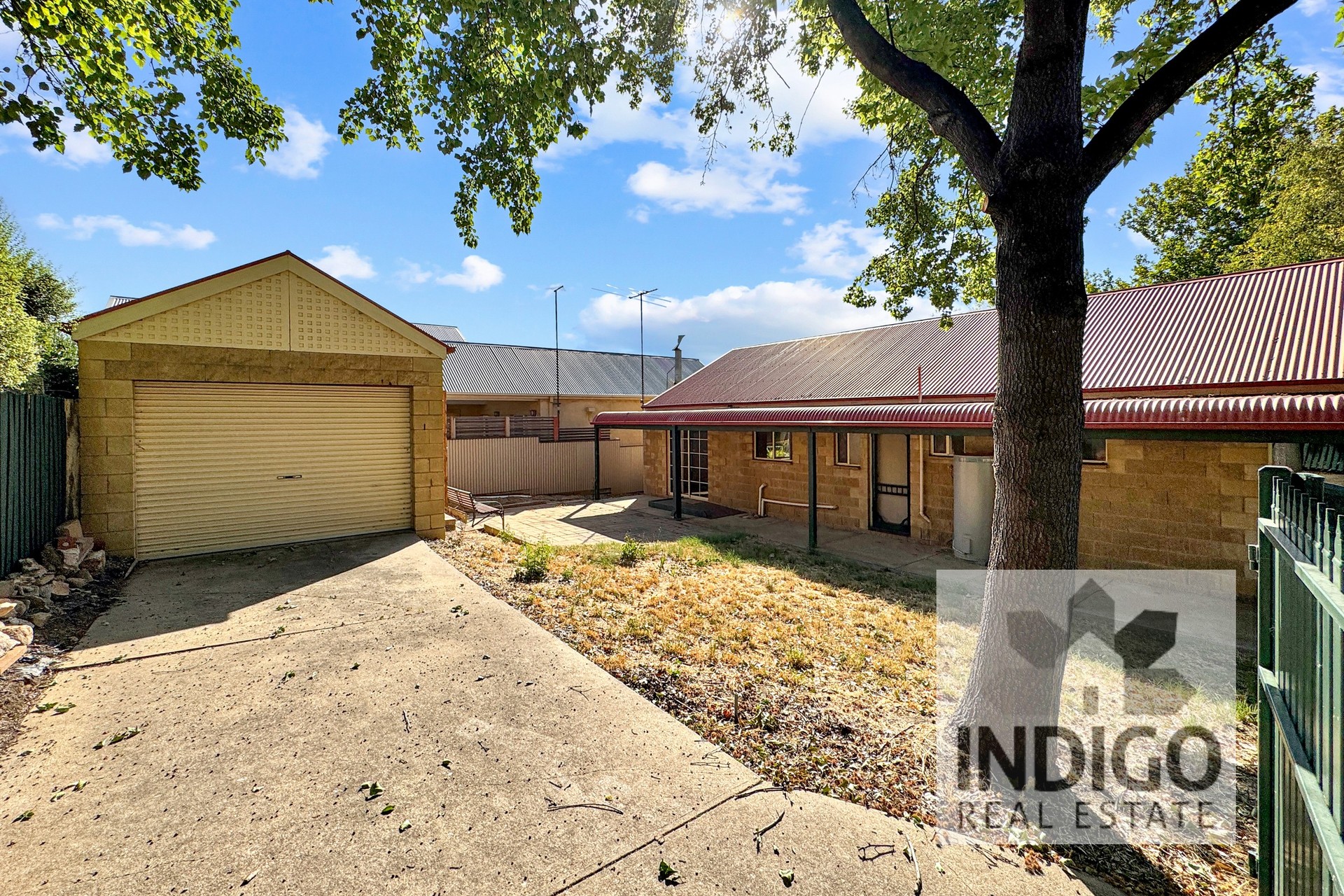 2-bedroom unit at UNIT 1 11 PRIORY LANE, Beechworth VIC 3747, Indigo, Victoria