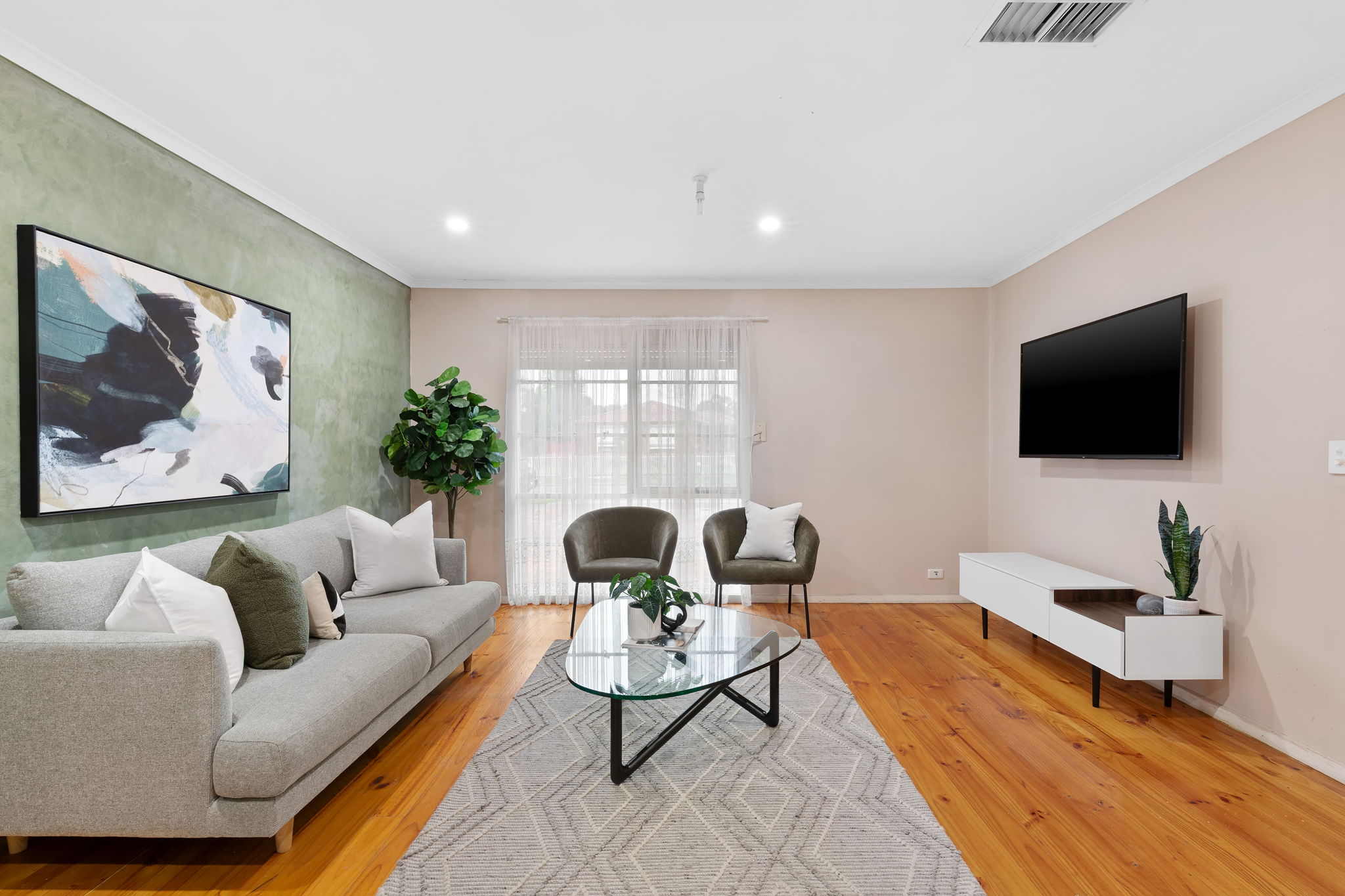 4-bedroom house at 55 KONRADS CRESCENT, Mill Park VIC 3082, Whittlesea, Victoria