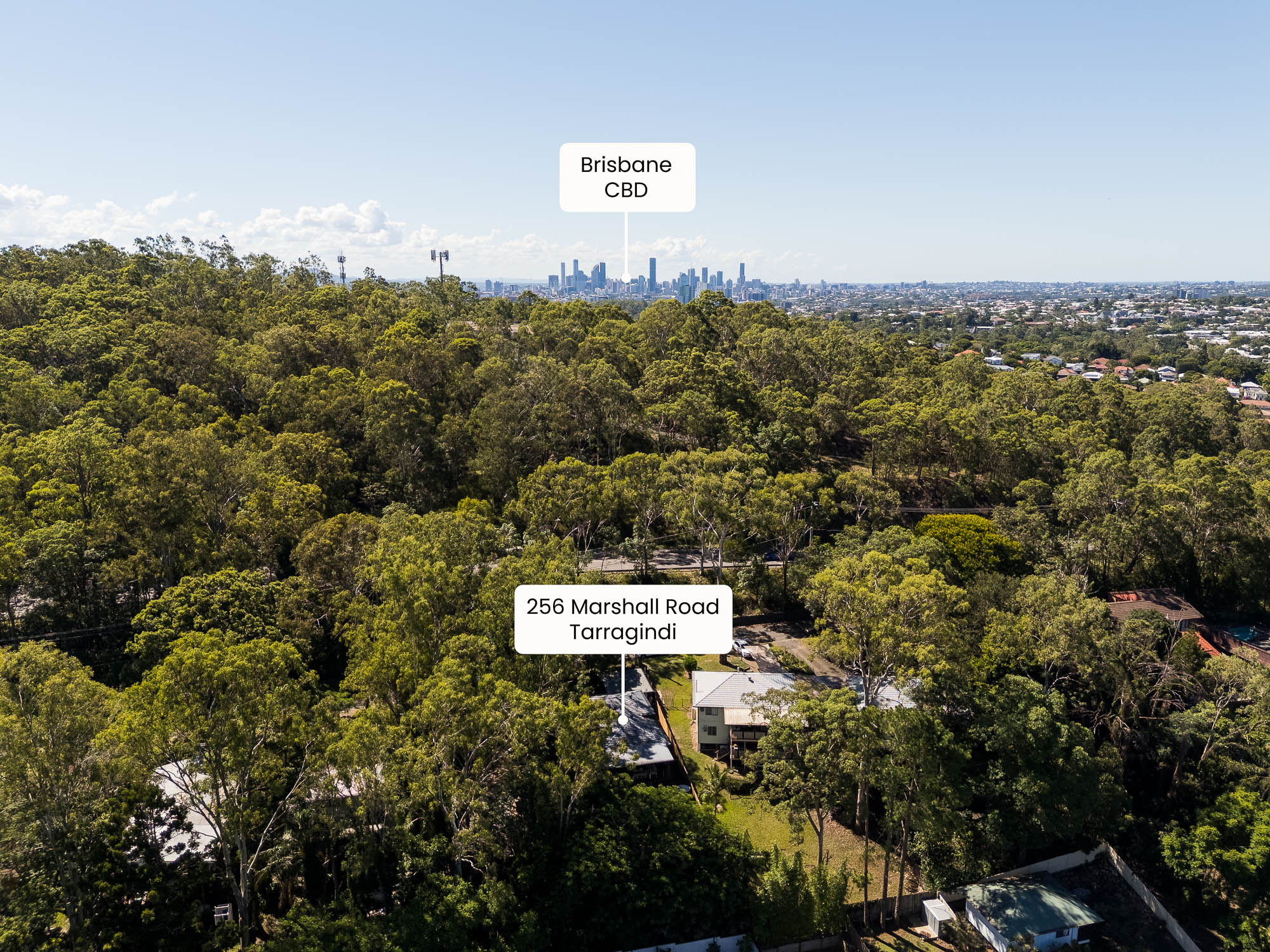 5-bedroom house at 256 MARSHALL ROAD, Tarragindi QLD 4121, Brisbane, Queensland