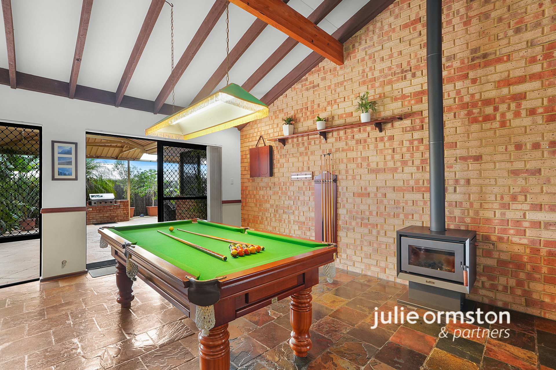 4-bedroom house at 5 Lemongrass Grove, Woodvale, WA 6026, Joondalup, Western Australia