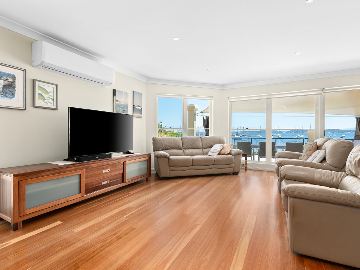 3-bedroom unit at 23/41 Walter Street, Belmont, NSW 2280, Lake Macquarie, New South Wales