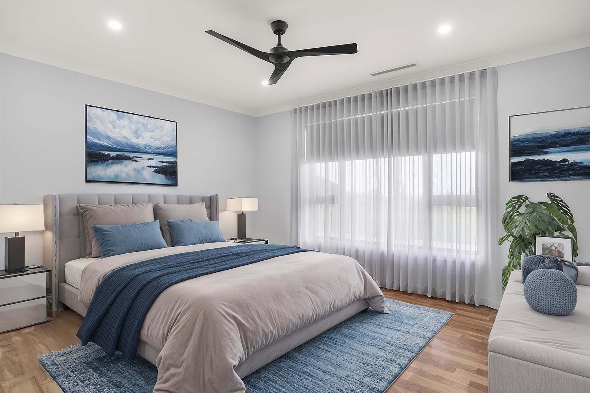 5-bedroom house at 134 Whittlesea Kinglake Road, Kinglake, Vic, 3763, Murrindindi, Victoria