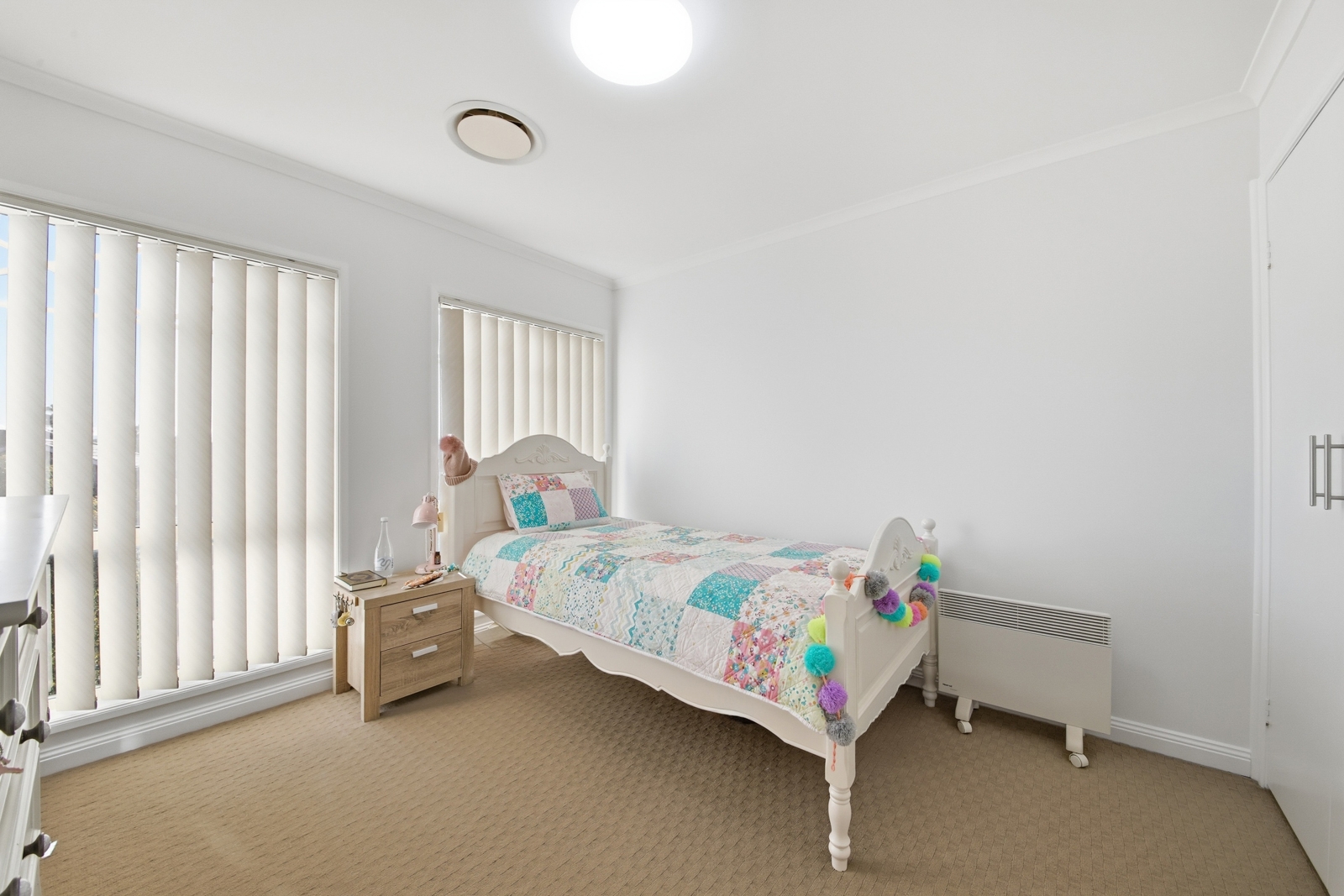 4-bedroom house at 3 CRYSTAL WAY, Mount Annan NSW 2567, Camden, New South Wales