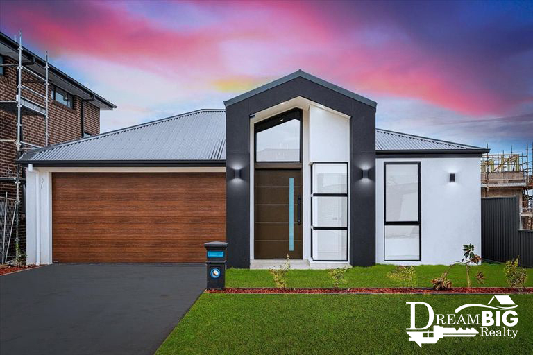 12 PLANTHOPPER STREET, Melonba NSW 2765 - Image 1