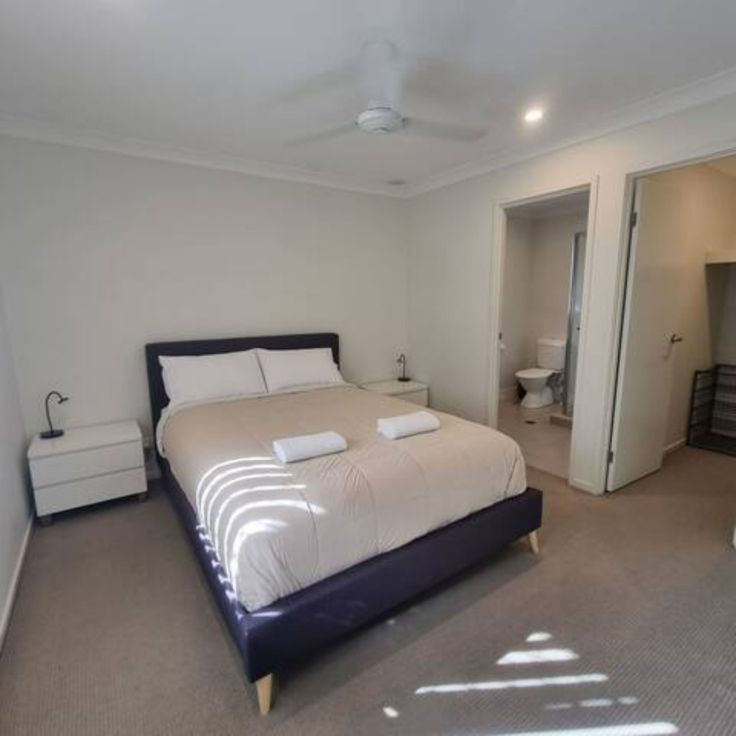 4-bedroom house at 21 Wallis Circuit, North Lakes, Qld, 4509, Moreton Bay, Queensland