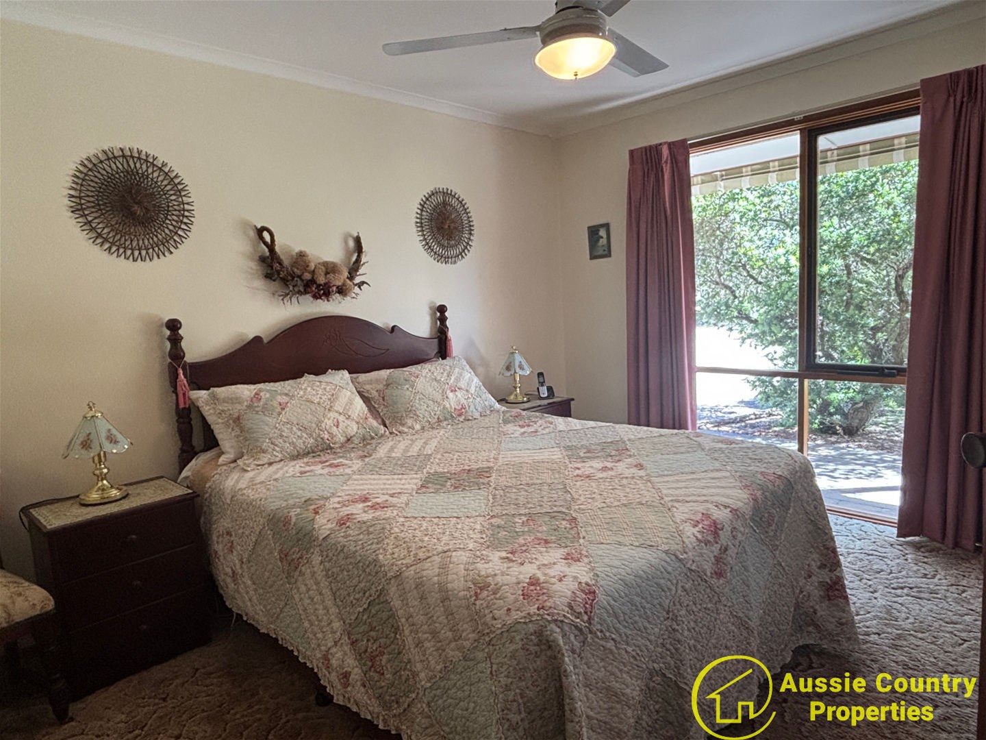 3-bedroom house at 45 Nangunia Street, Berrigan, NSW 2712, Berrigan, New South Wales
