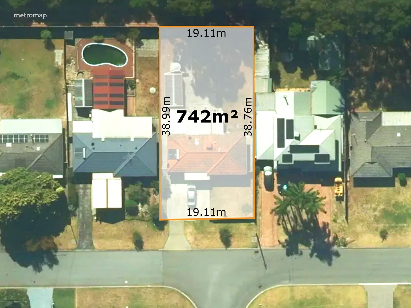51 GRAVITY STREET, Beckenham WA 6107 - Image 1