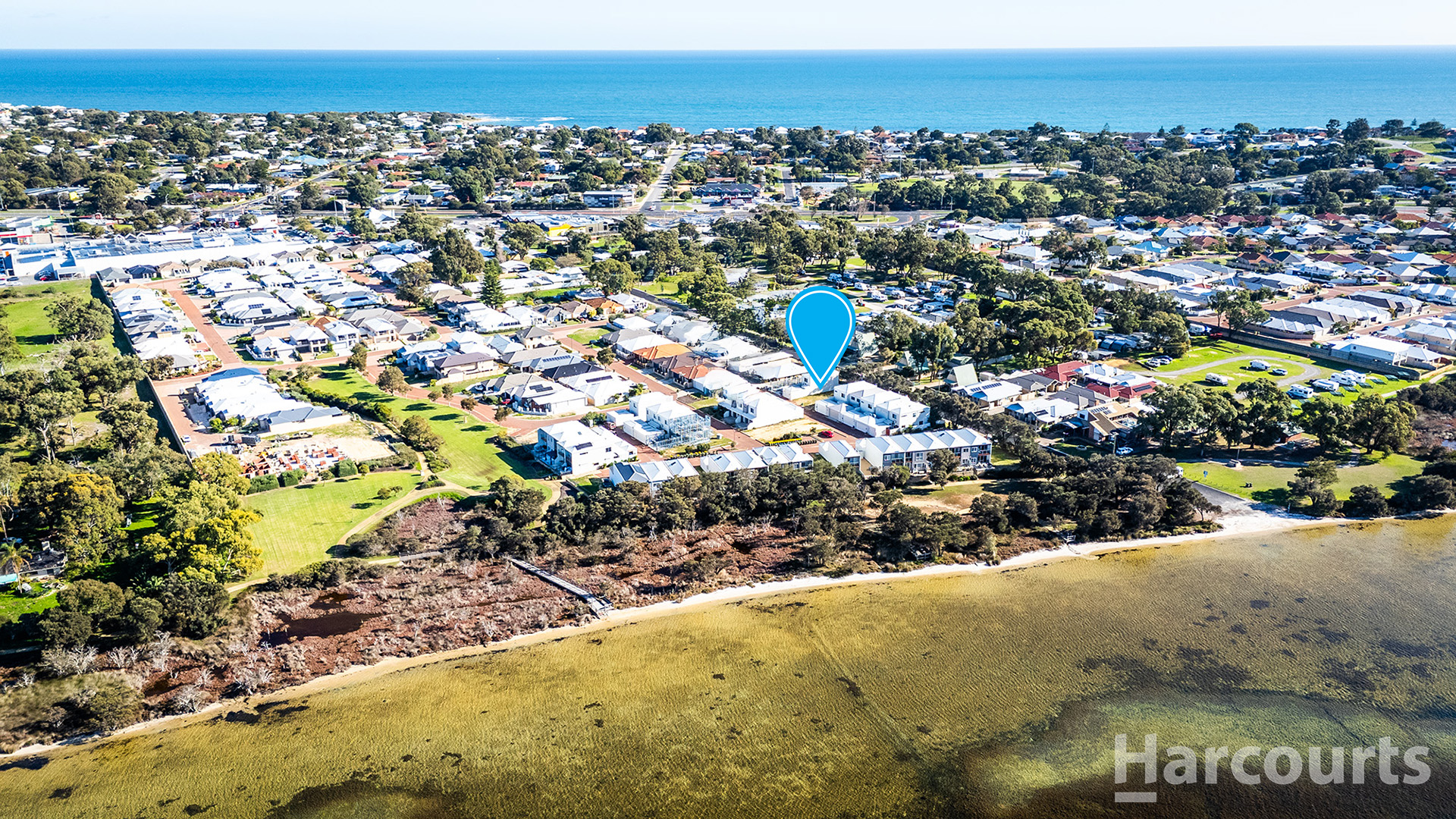 1-bedroom unit at 15 Kardan Loop, Falcon, WA 6210, Mandurah, Western Australia