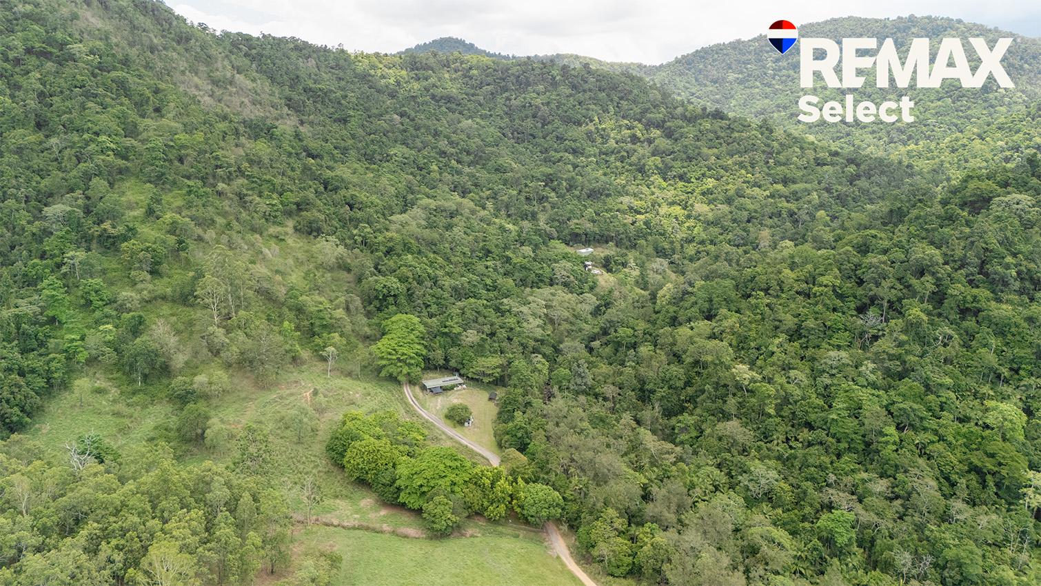 6-bedroom house at 177 HARRIS ROAD, Owens Creek QLD 4741, Mackay, Queensland