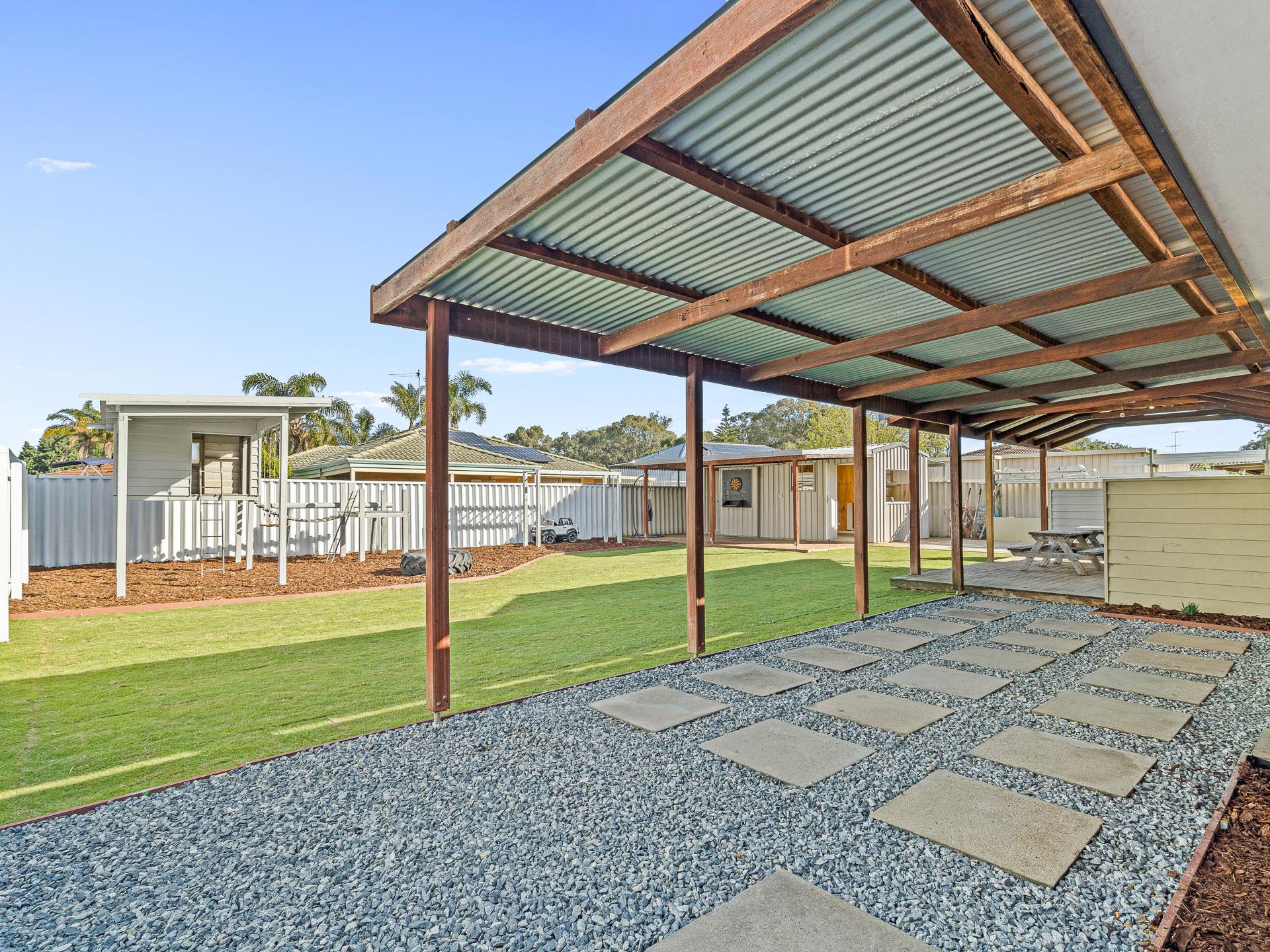 4-bedroom house at 43 Exchequer Avenue, Greenfields, WA 6210, Mandurah, Western Australia