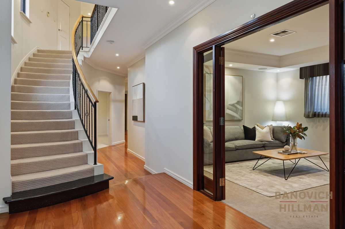 4-bedroom house at 81A Ardross Street, Applecross, Wa, 6153, Melville, Western Australia