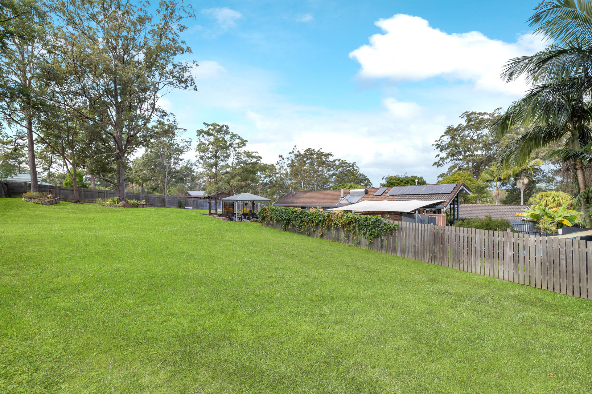 4-bedroom house at 1 Haven Crescent, Yarravel, NSW 2440, Kempsey, New South Wales