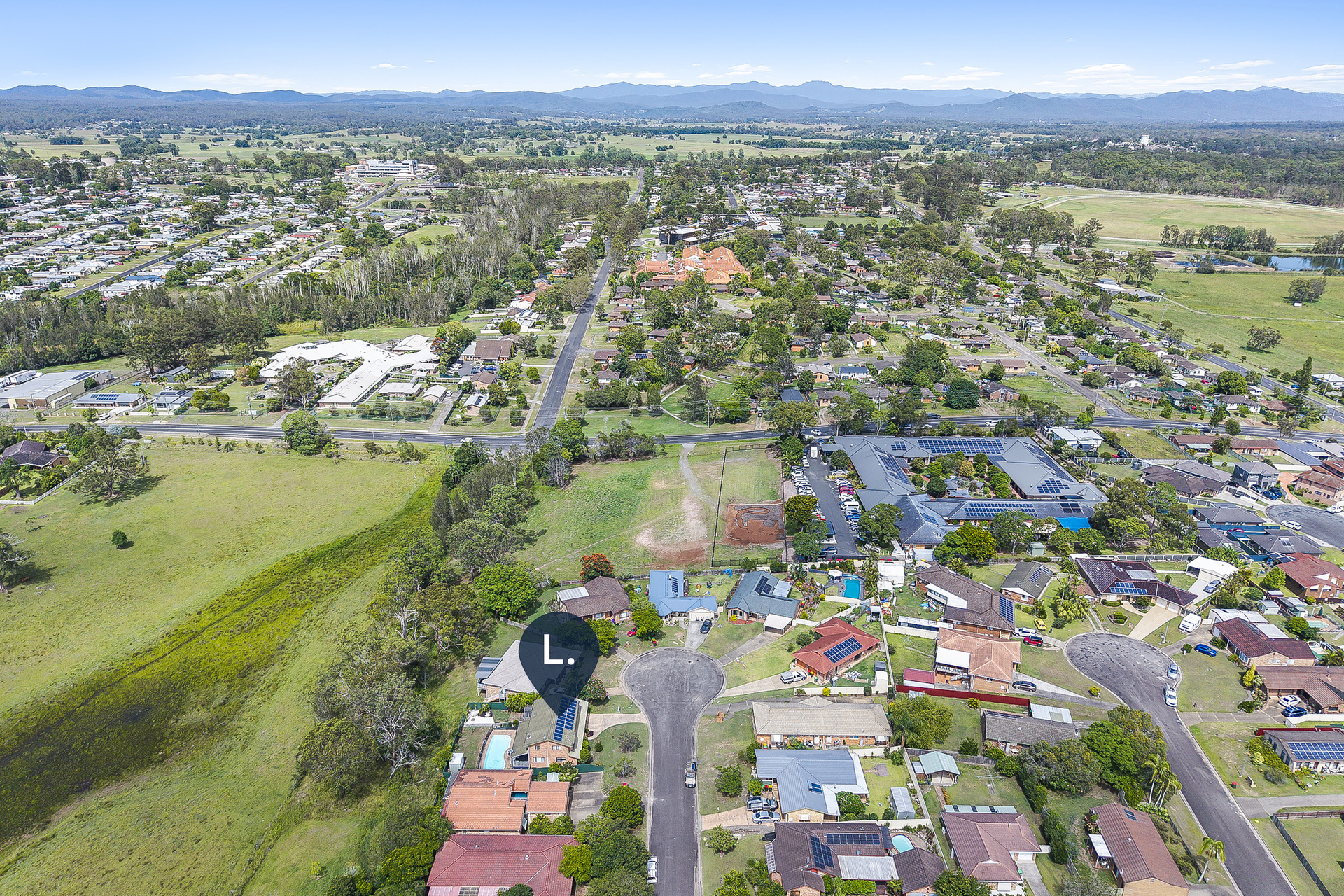 4-bedroom house at 34 Mitchell Avenue, West Kempsey, NSW 2440, Kempsey, New South Wales