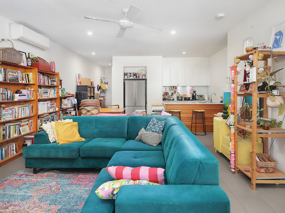4 20 HELLES STREET, MOOROOKA QLD 4105 - Image 4