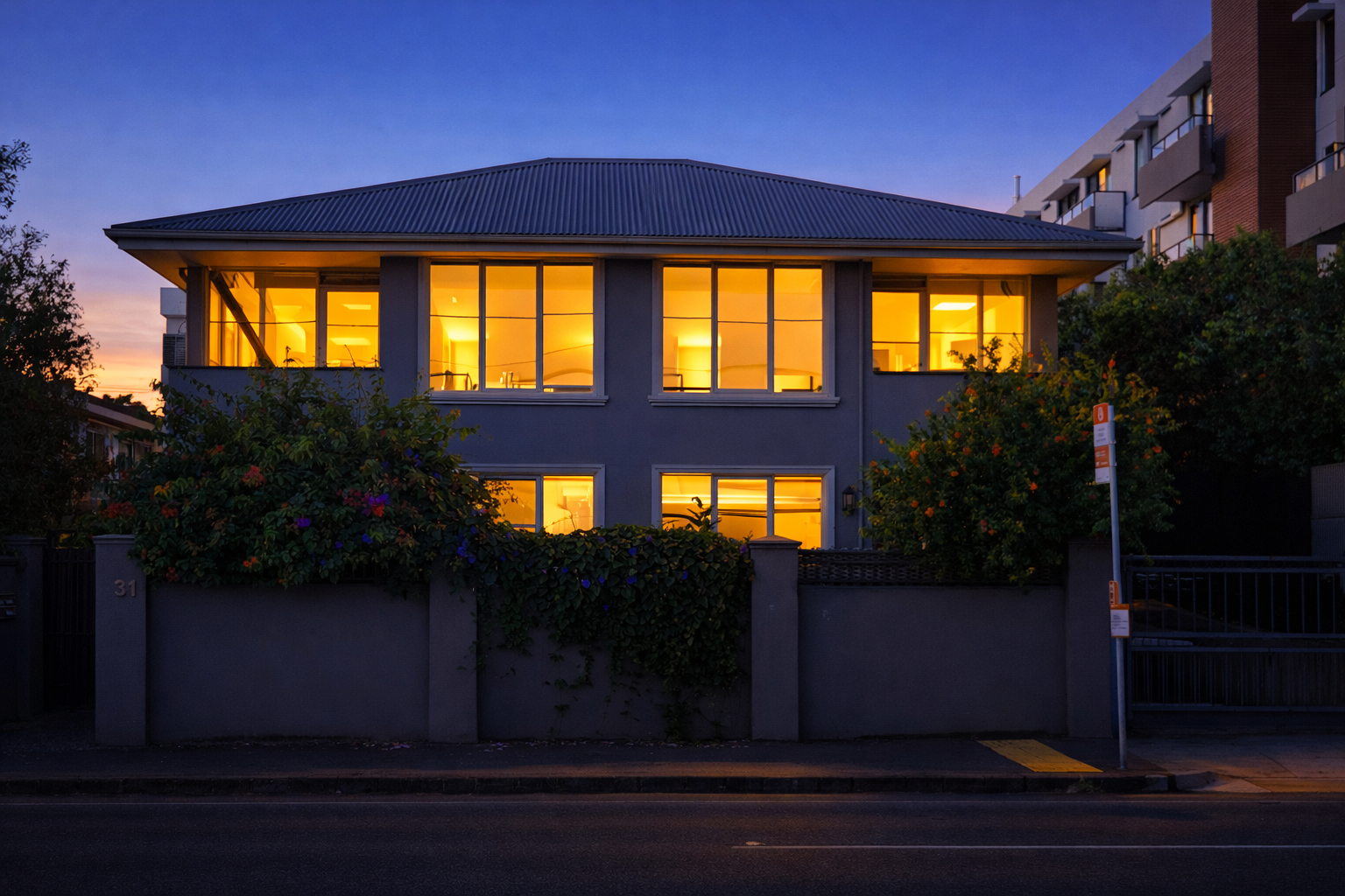 4 Brunswick Road, Brunswick East, VIC 3057 - Image 9