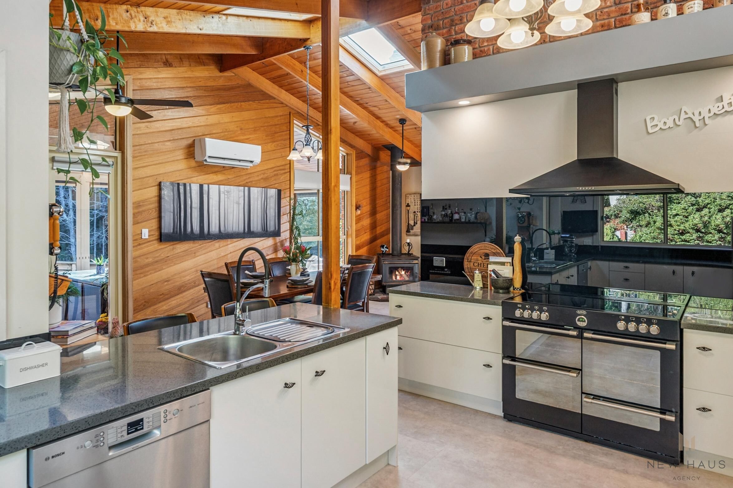 4-bedroom house at 238 Watsons Road, Kettering, TAS 7155, Kingborough, Tasmania