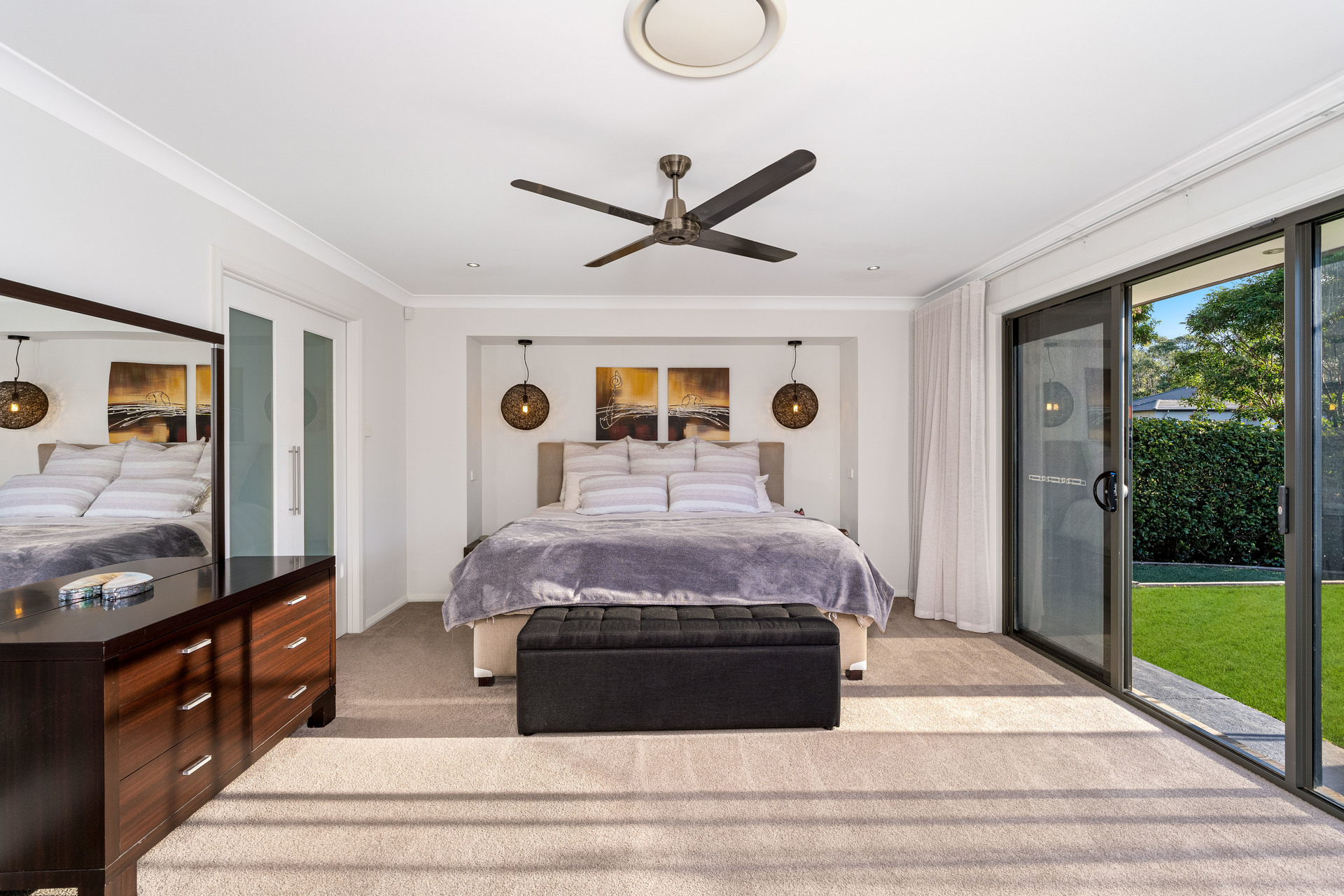 5-bedroom house at 22 Twin Creeks Drive, Luddenham, NSW 2745, Liverpool, New South Wales