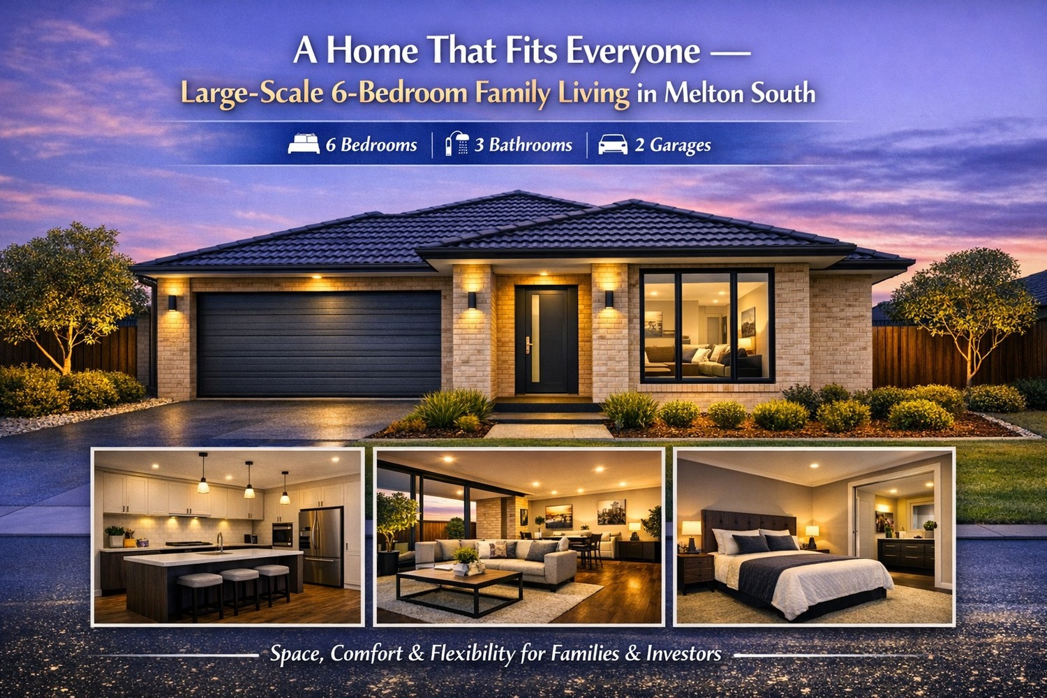 2019 Hunting Drive, Melton South, Vic, 3338 - Image 1