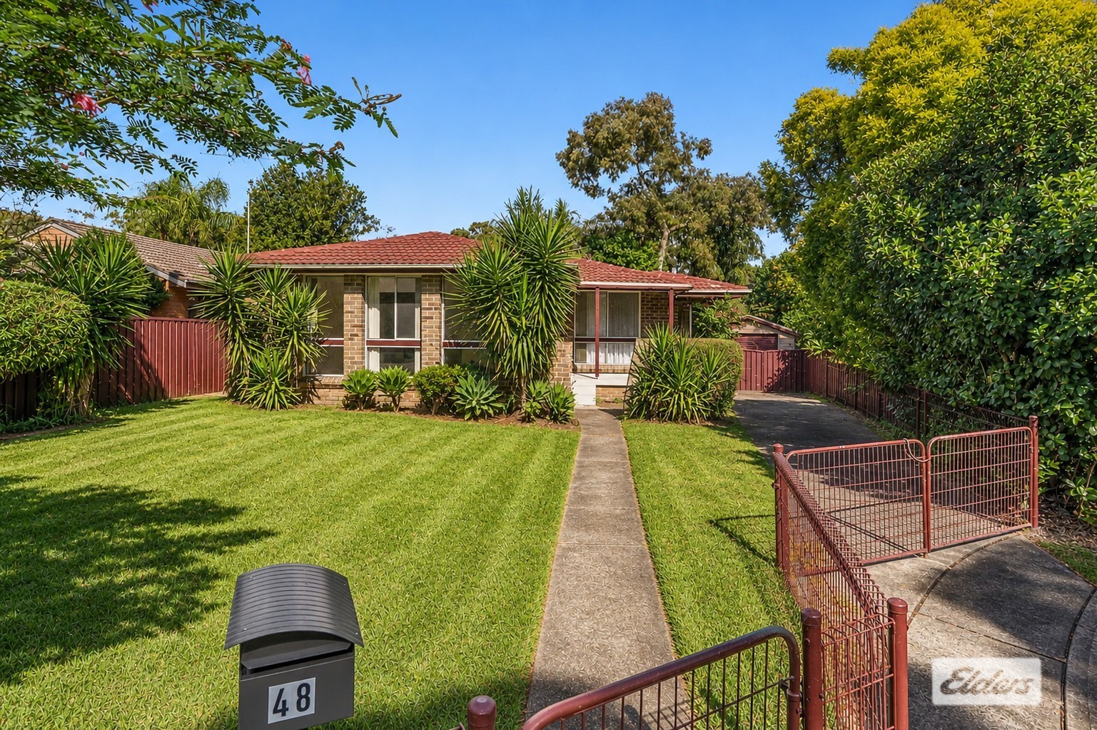 3-bedroom house at 48 Narcissus Avenue, Quakers Hill, NSW 2763, Blacktown, New South Wales