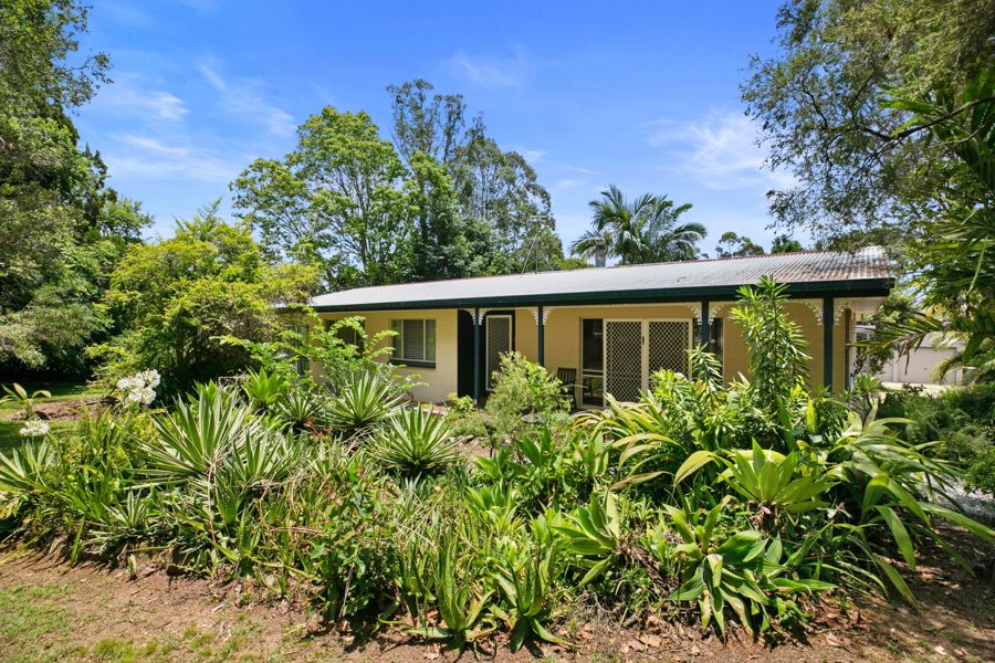 5-bedroom house at 106 NOOSA ROAD, East Deep Creek QLD 4570, Gympie, Queensland