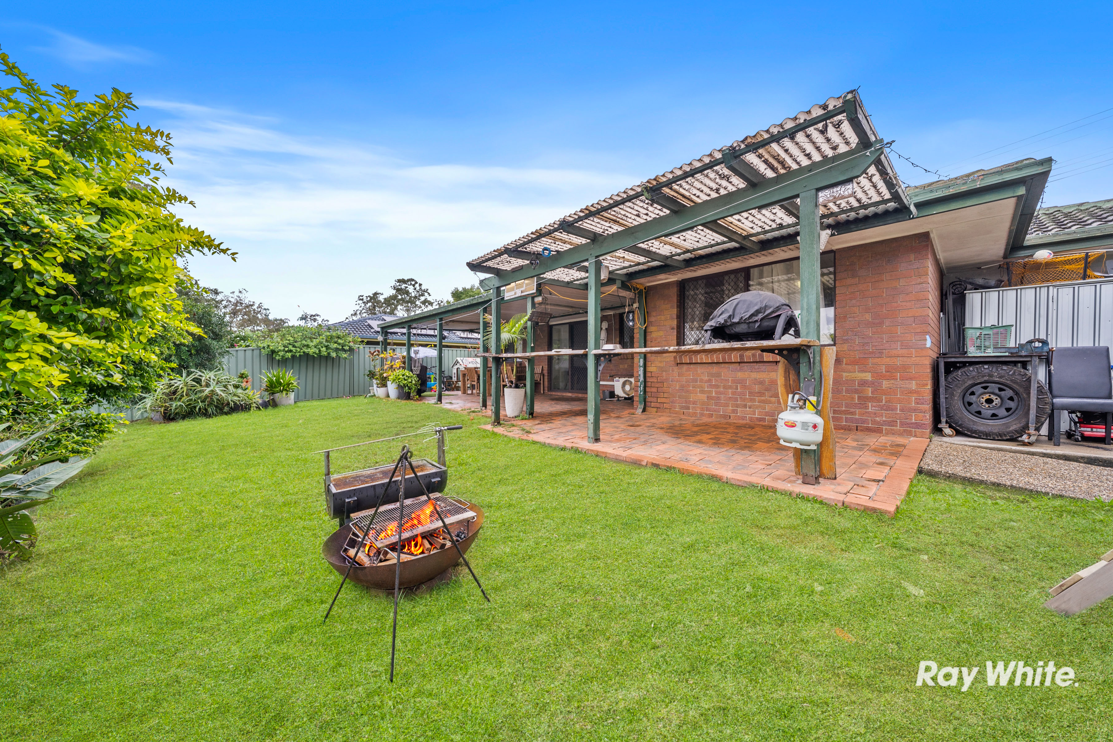3-bedroom house at 18 King Arthur Boulevard, Bethania, QLD 4205, Logan, Queensland