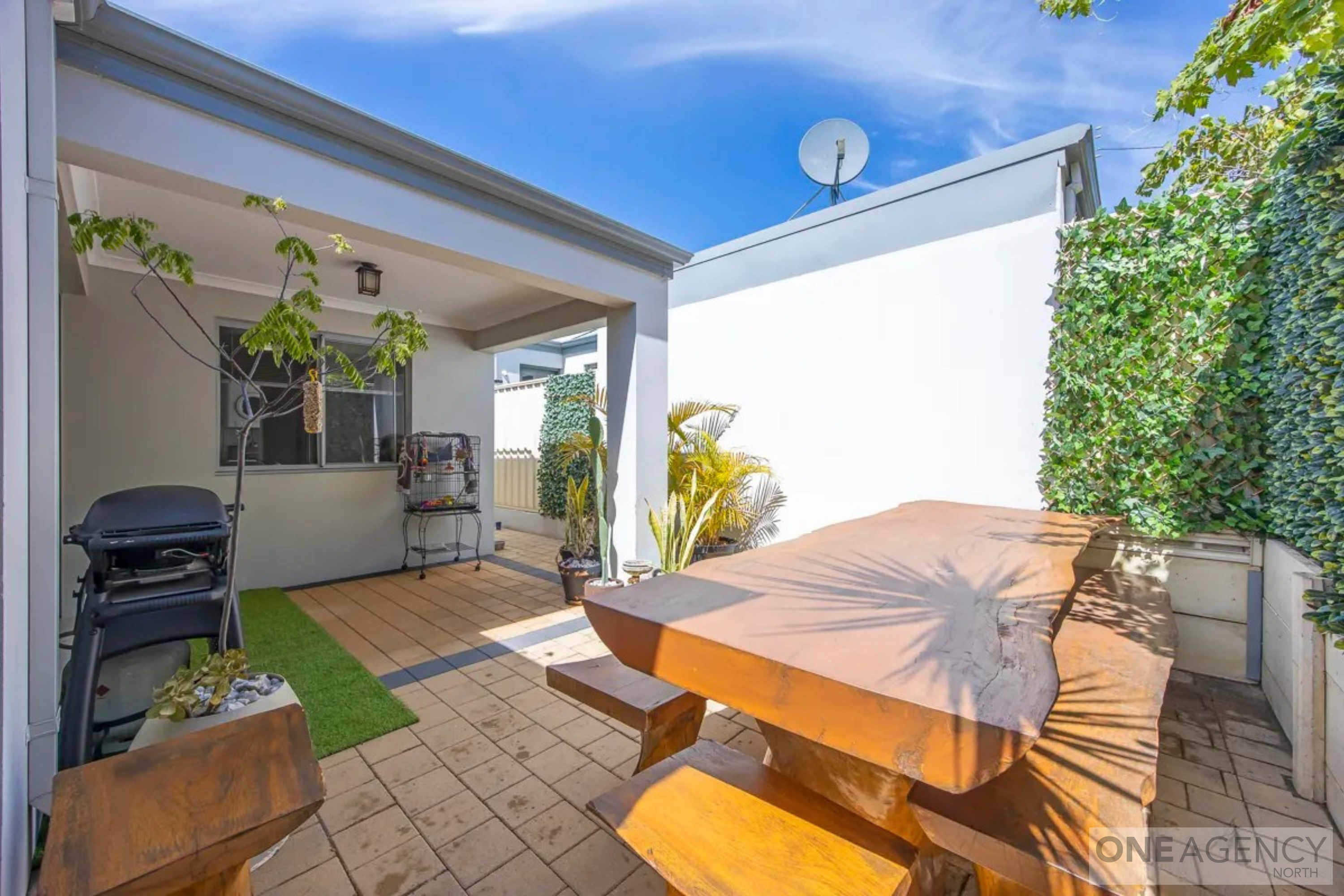 3-bedroom house at 6/174 Flinders Street, Yokine, Wa, 6060, Stirling, Western Australia