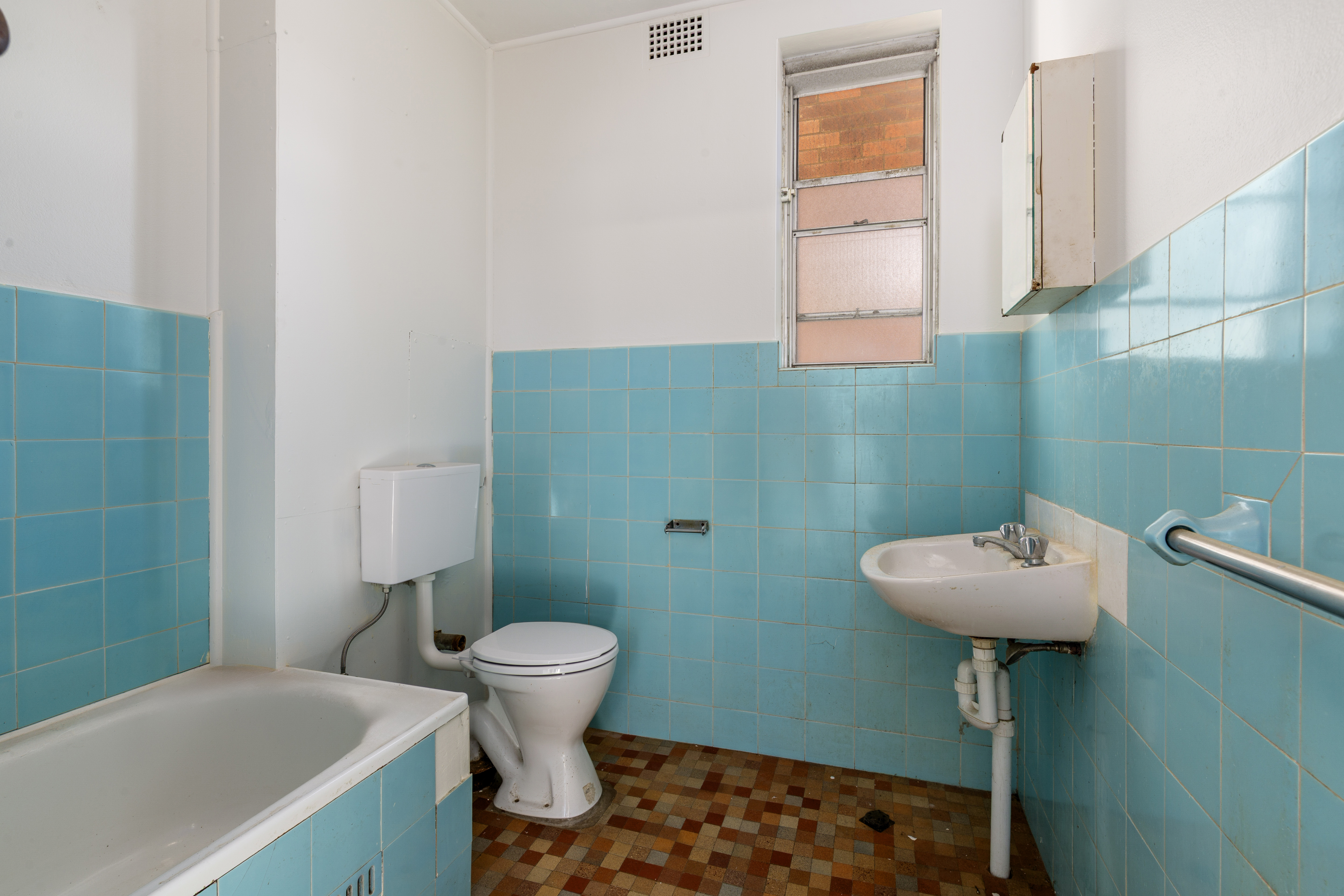 1-bedroom unit at 1/233 Carrington Road, Coogee, Nsw, 2034, Randwick, New South Wales