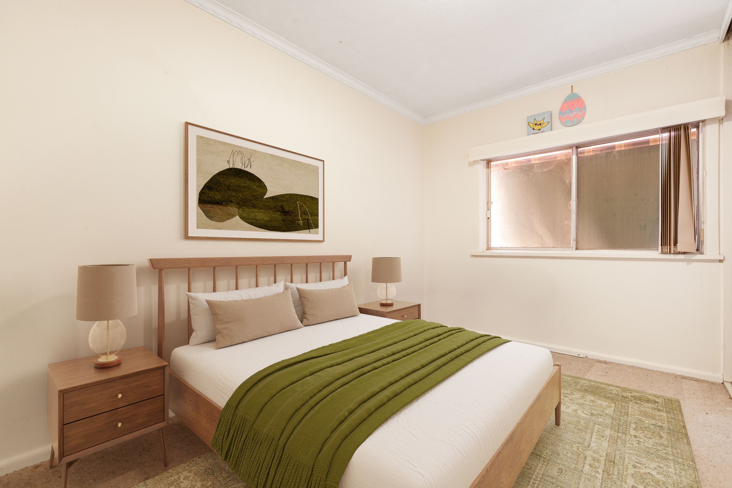 3-bedroom house at 1A Reilly Street, Merbein, VIC 3505, Mildura, Victoria