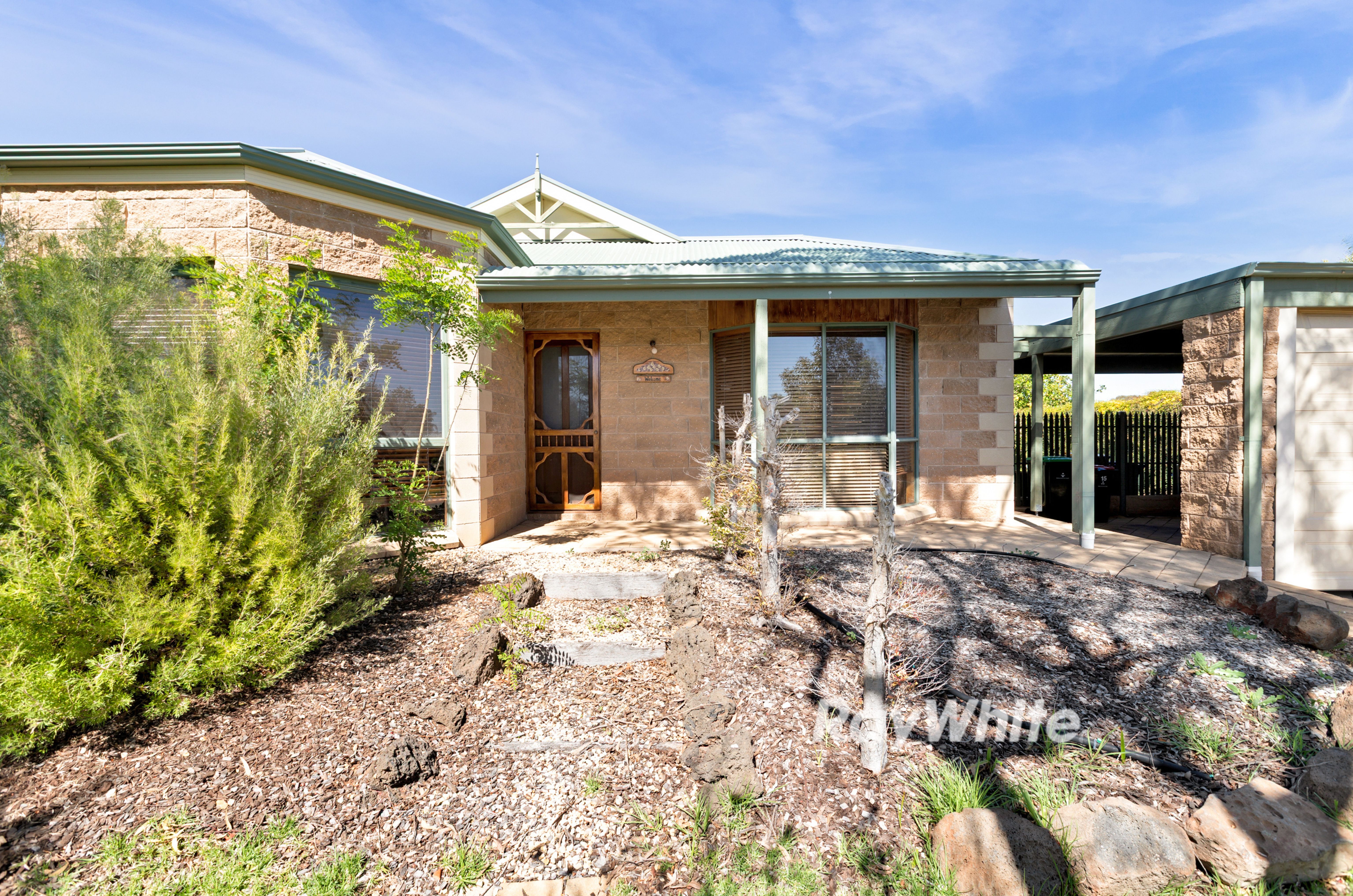 3-bedroom house at 15 MAHOGANY DRIVE, Mildura VIC 3500, Mildura, Victoria
