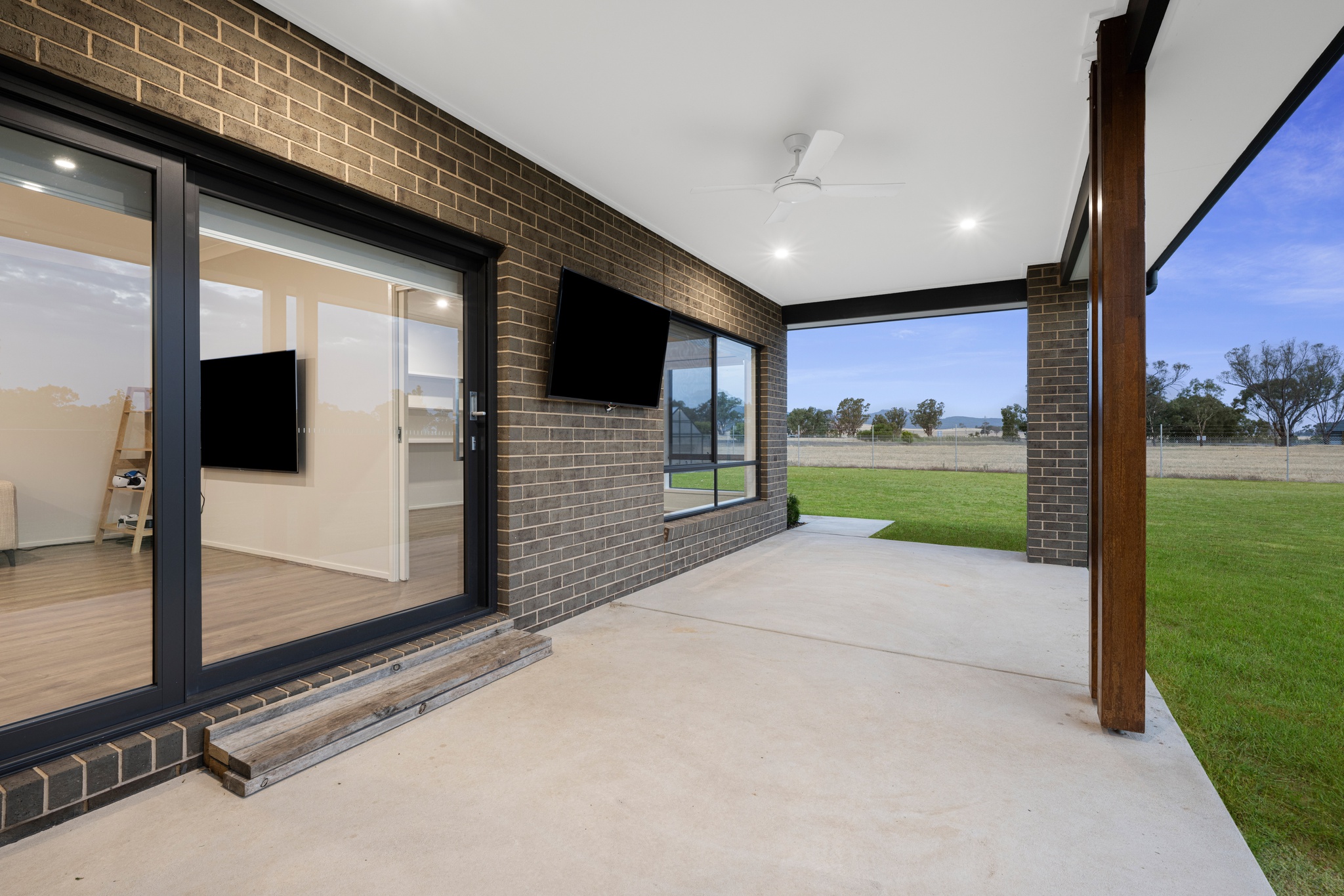 4-bedroom house at 9-11 MAIN STREET, Gerogery NSW 2642, Greater Hume, New South Wales
