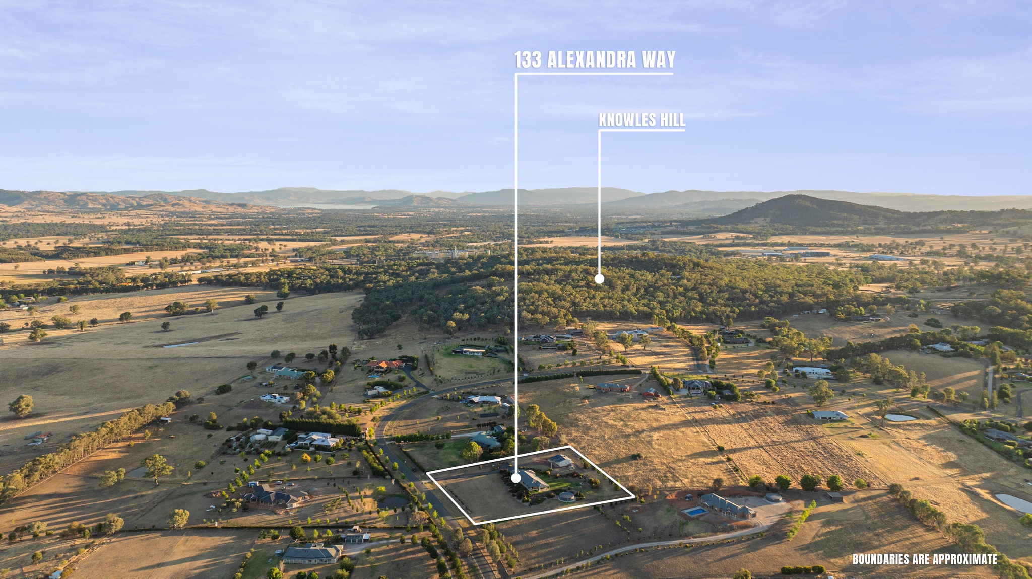4-bedroom house at 133 Alexandra Way, Table Top, NSW 2640, Albury, New South Wales