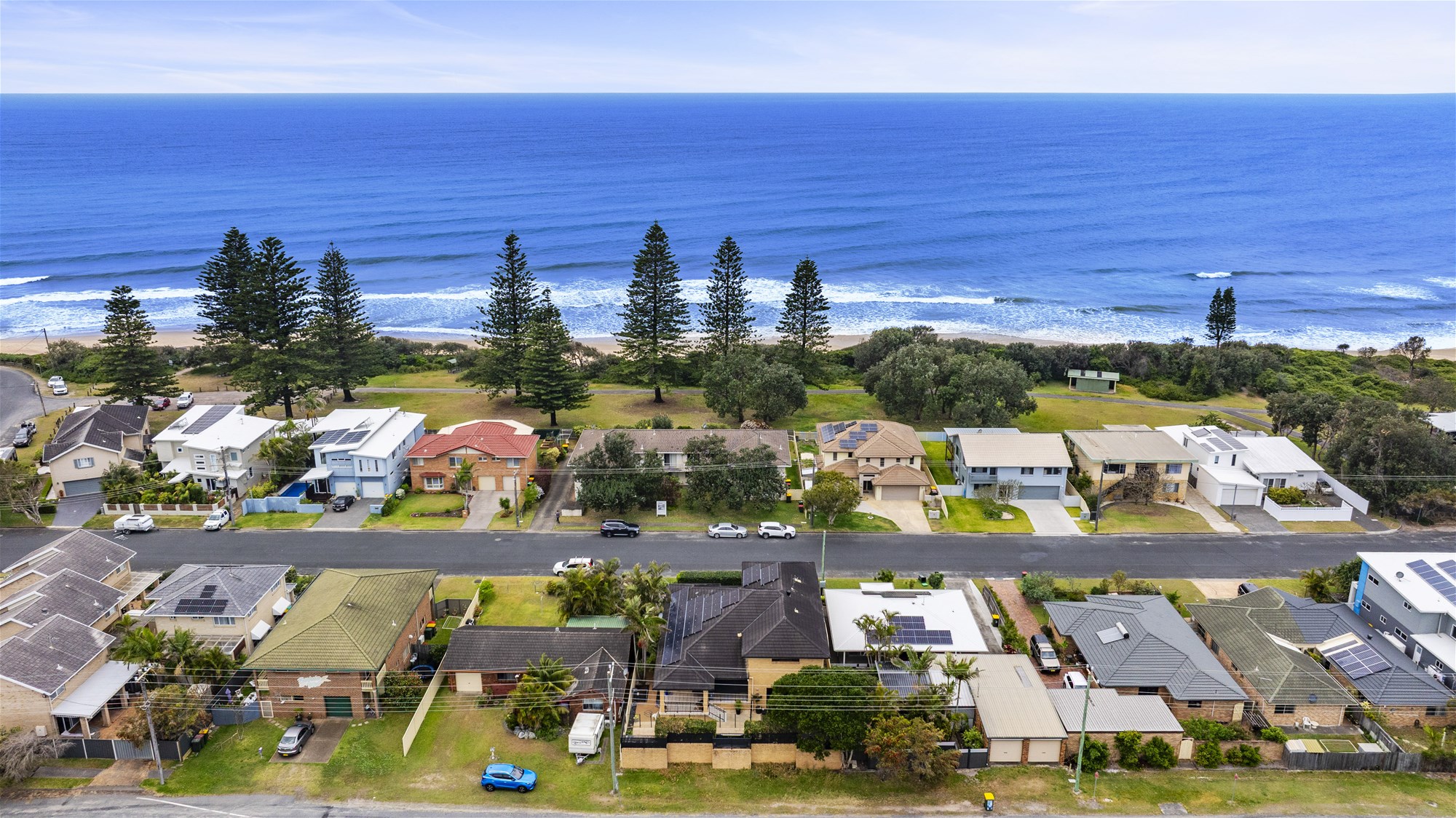 4-bedroom house at 25 Chepana Street, Lake Cathie, NSW 2445, Port Macquarie-Hastings, New South Wales