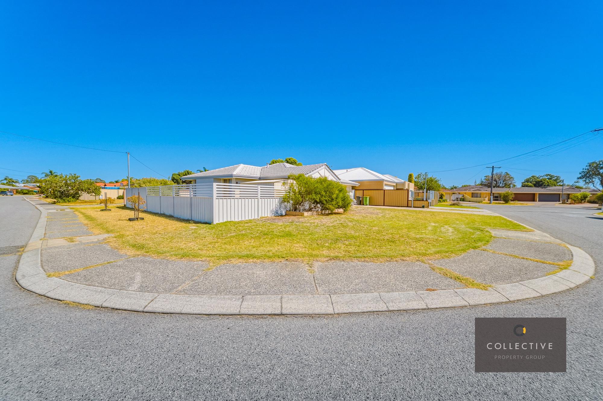 3-bedroom house at 2A Kelly Place, Beckenham, WA 6107, Gosnells, Western Australia