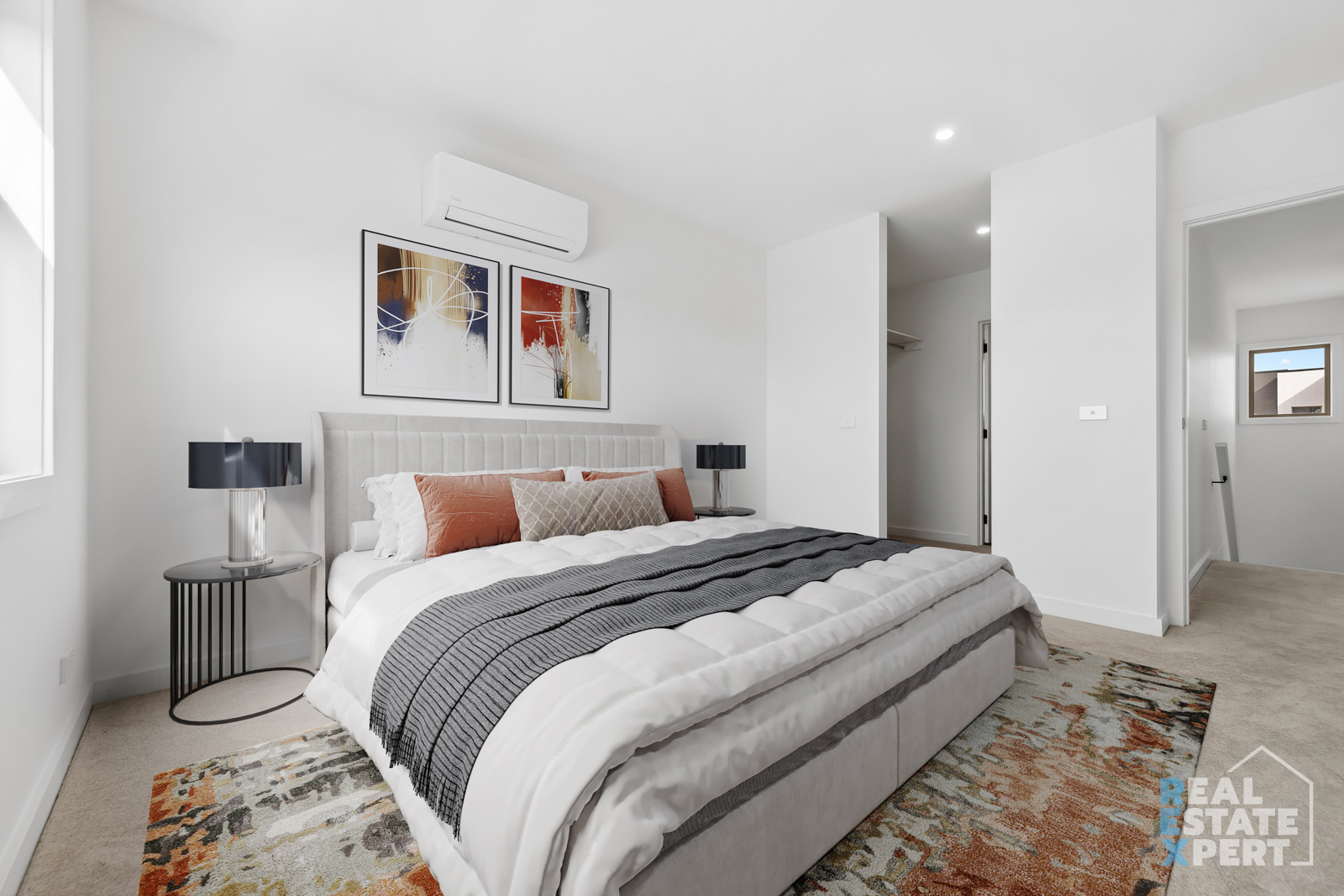 3-bedroom unit at 12 Tiger Way, Officer, VIC 3809, Cardinia, Victoria