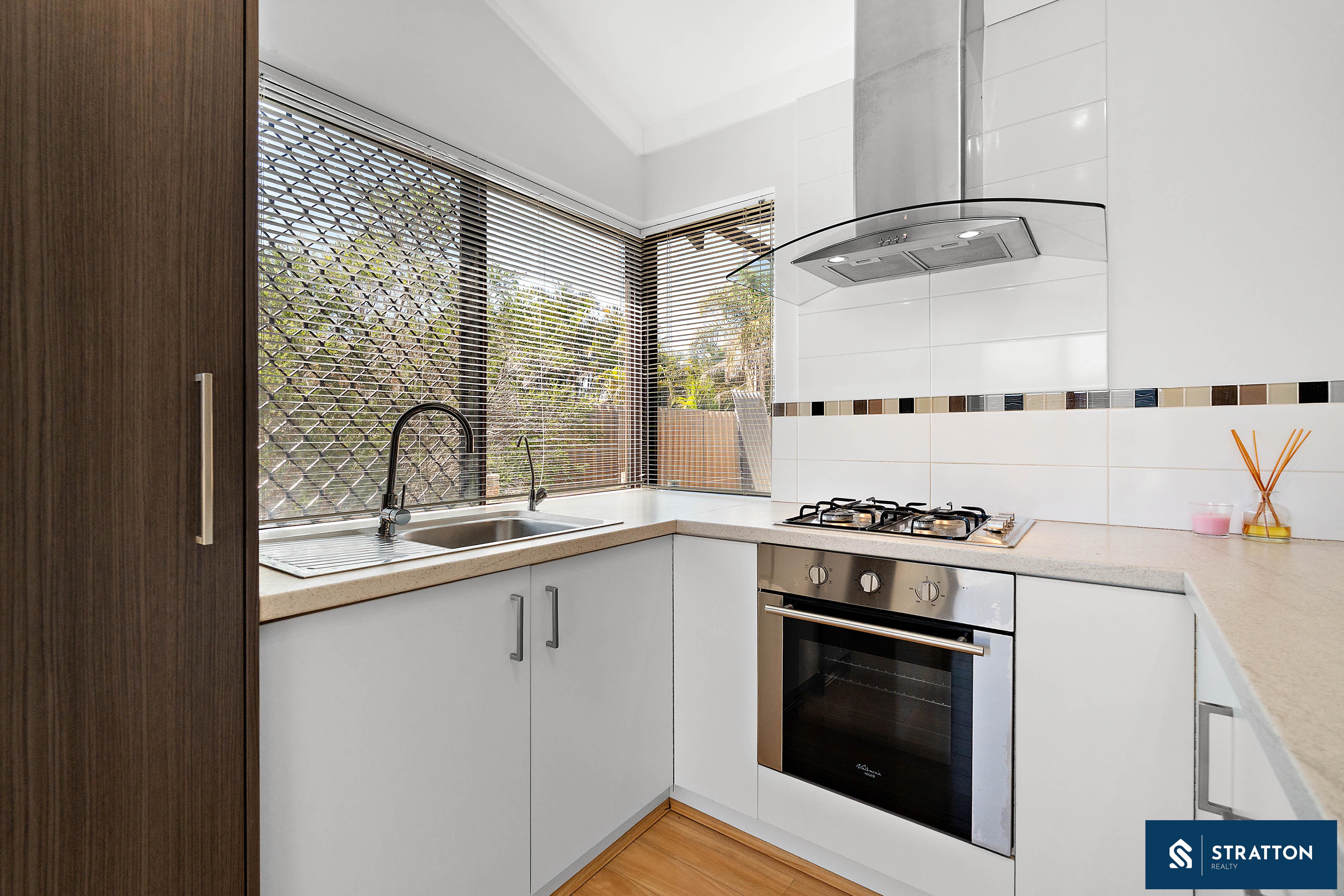 3-bedroom house at 43 Torridon Avenue, Parkwood, WA 6147, Canning, Western Australia
