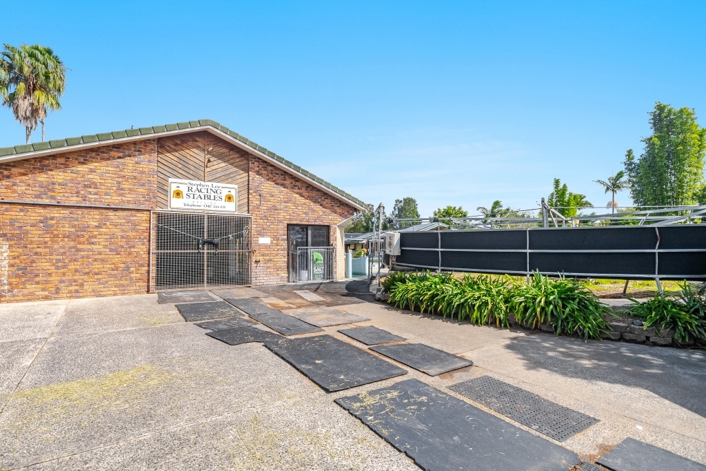 3-bedroom house at 21 RACECOURSE ROAD, Ballina NSW 2478, Ballina, New South Wales