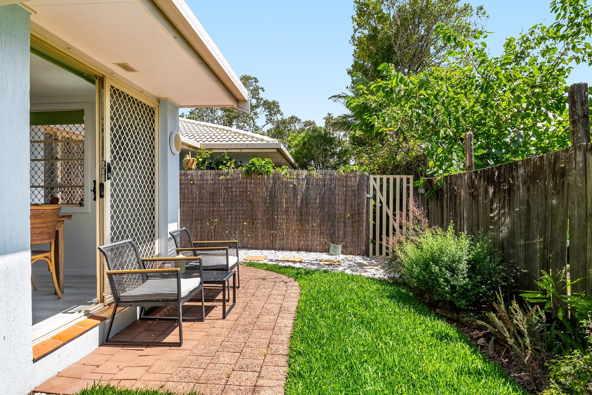 3-bedroom unit at 2 8 BOLDING STREET, BALLINA NSW 2478, Ballina, New South Wales