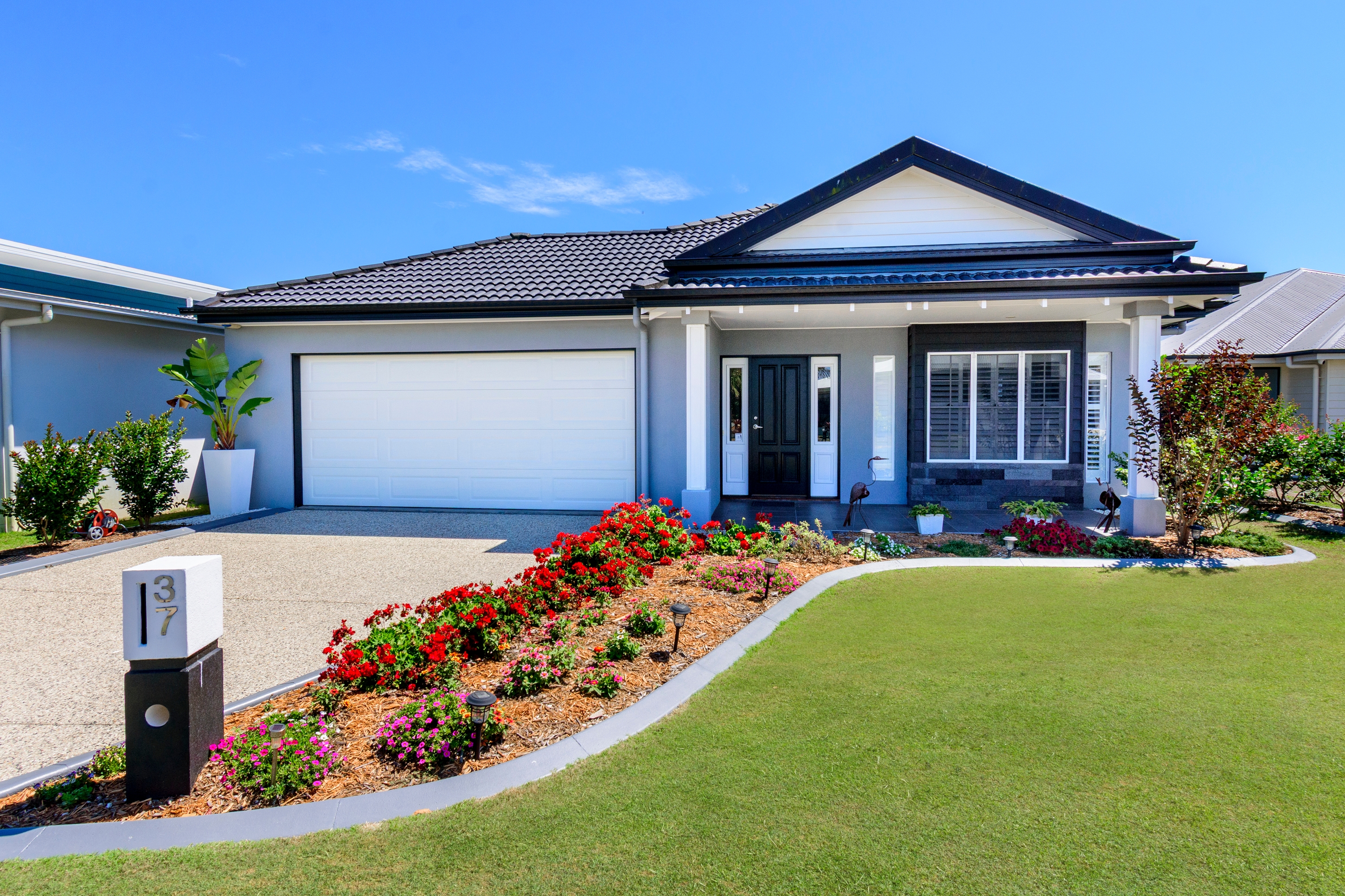 3-bedroom house at 37 Caraway Crescent, Banksia Beach, QLD 4507, Moreton Bay, Queensland