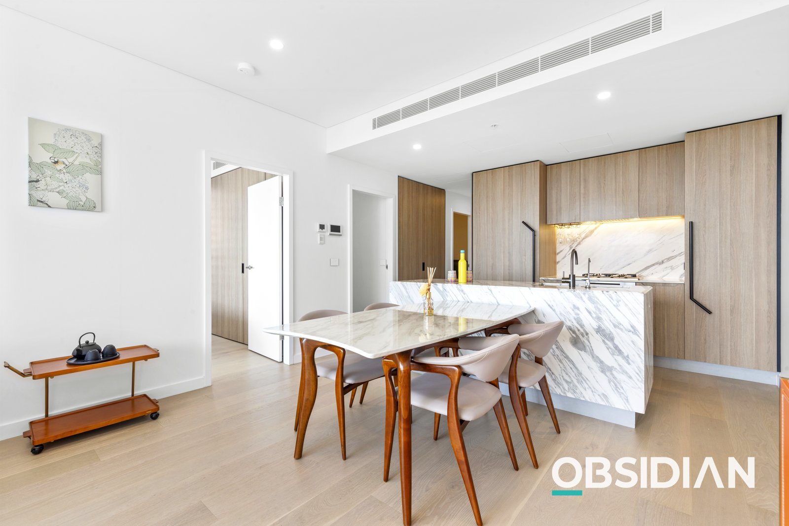 2-bedroom unit at B1208/82 Waterloo Road, Macquarie Park, Nsw, 2113, Ryde, New South Wales
