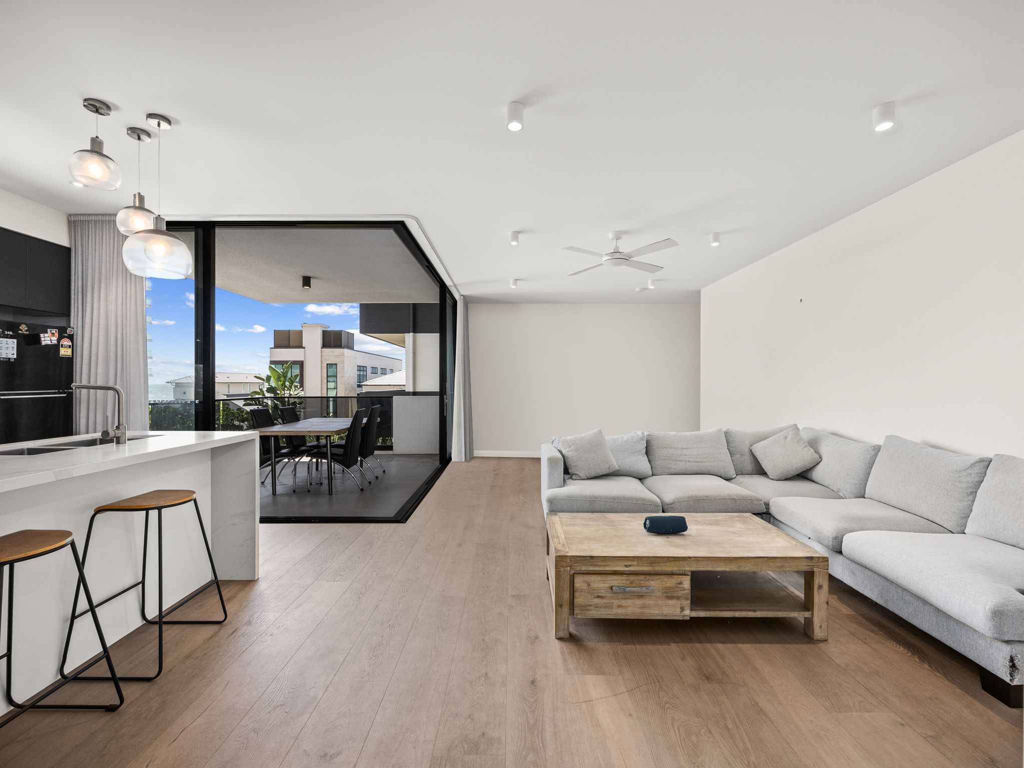 2-bedroom unit at 205/88 Jefferson Lane, Palm Beach, QLD 4221, Gold Coast, Queensland