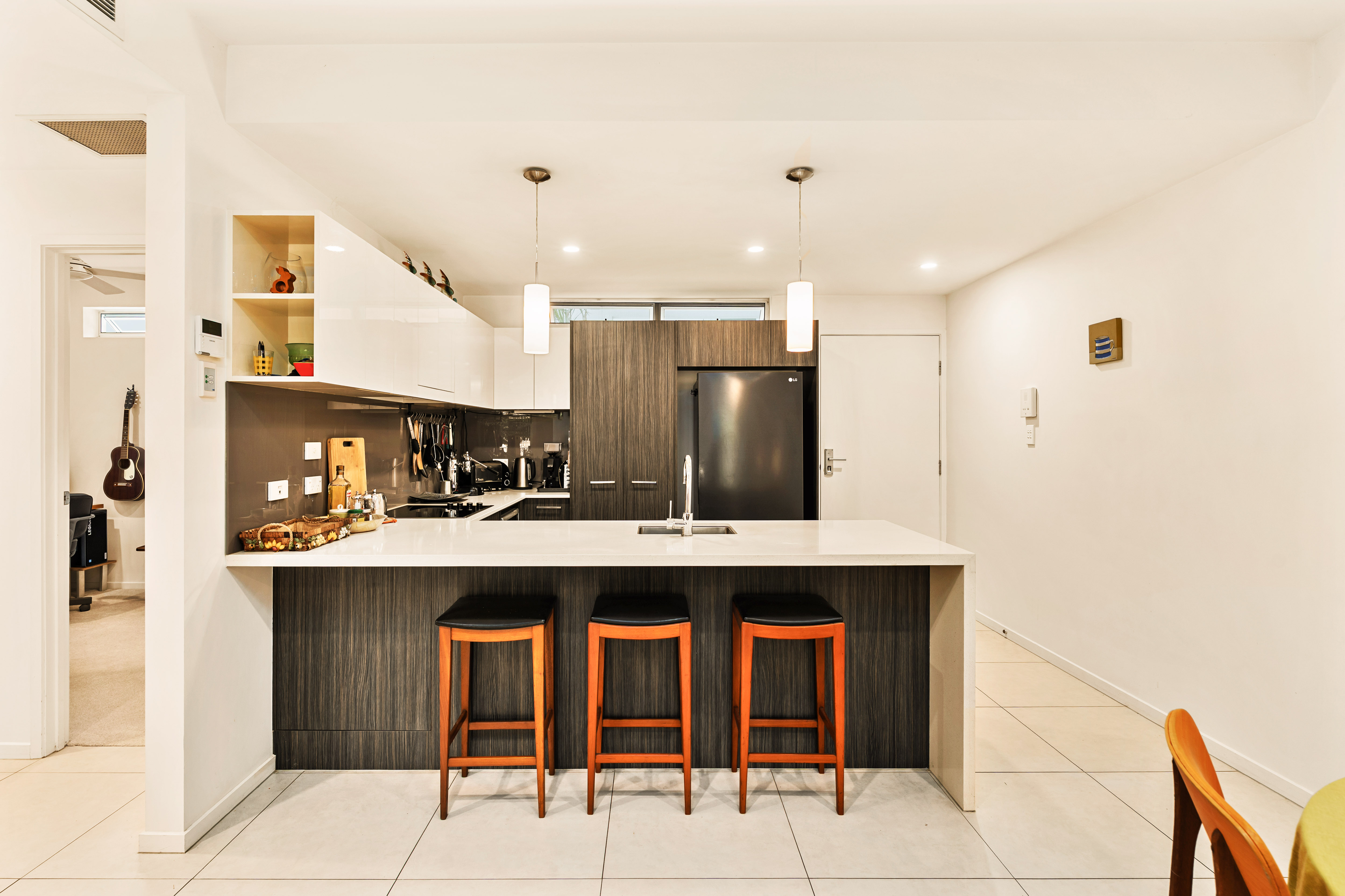 3-bedroom unit at 2/30 Second Avenue, Sandgate, Qld, 4017, Brisbane, Queensland