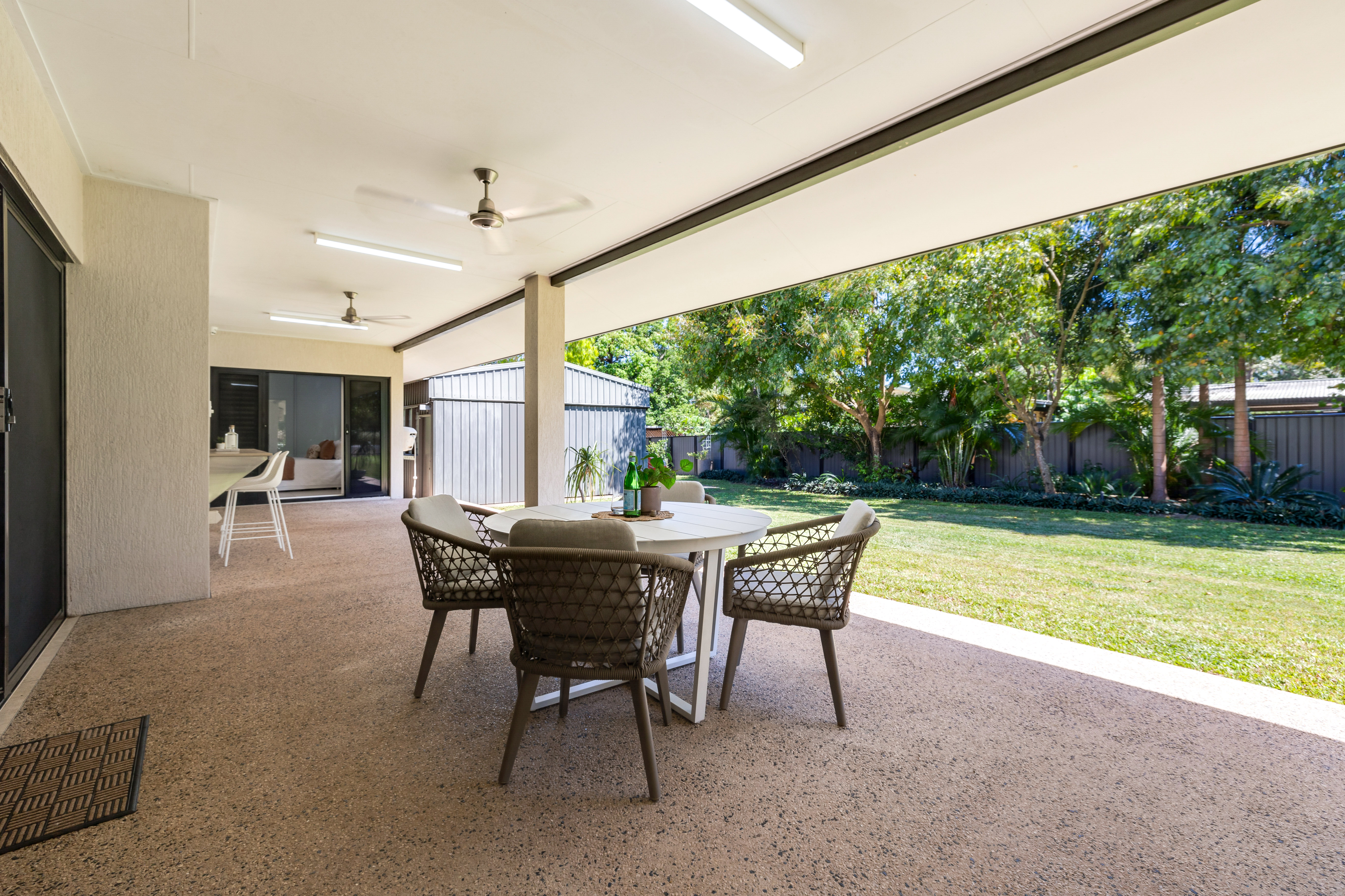 3-bedroom house at 5 Donington Place, Howard Springs, NT 0835, Litchfield, Northern Territory
