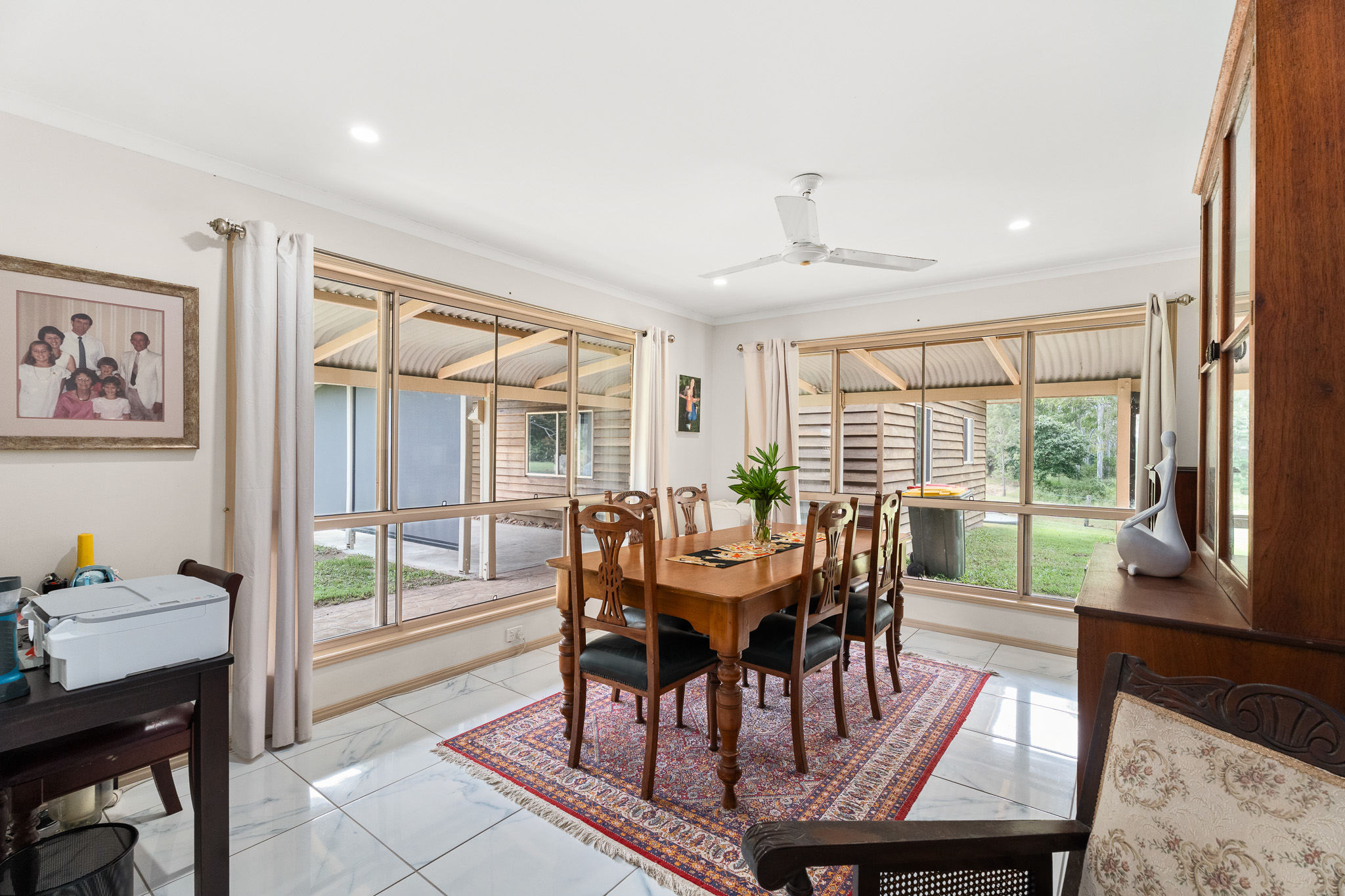 3-bedroom house at 136 Barrage Road East, Mungar, Qld, 4650, Fraser Coast, Queensland