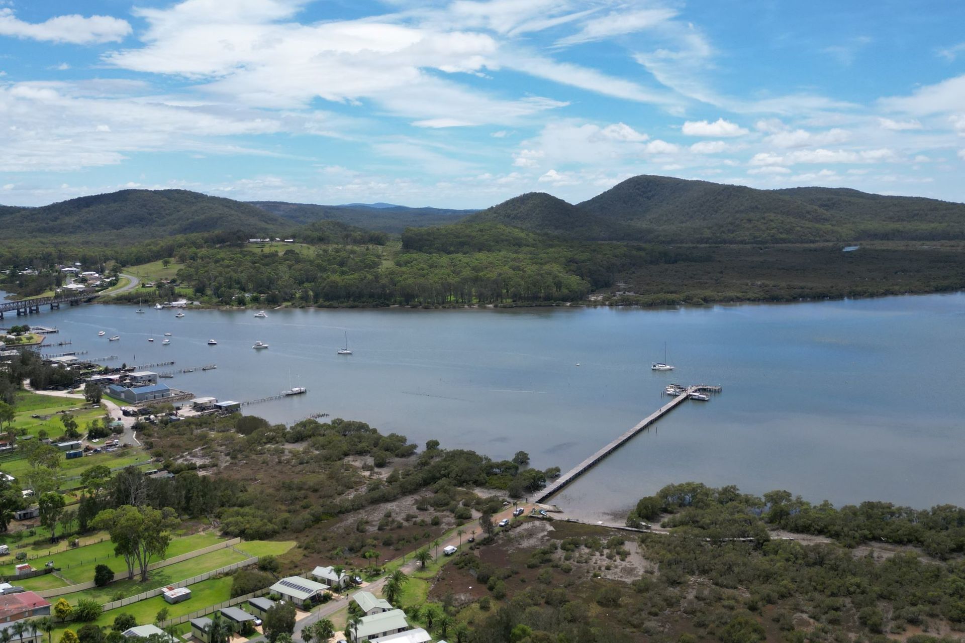 1-bedroom house at 109/88 Holdom Road, Karuah, NSW 2324, Mid-Coast, New South Wales