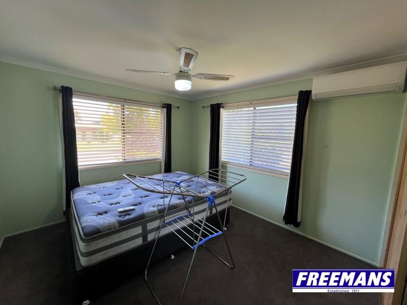 3-bedroom house at 12 HALY STREET, Kingaroy QLD 4610, South Burnett, Queensland